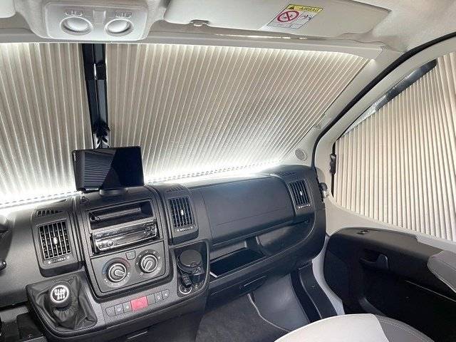 POSSL Jumper 2,0 l 130 ch