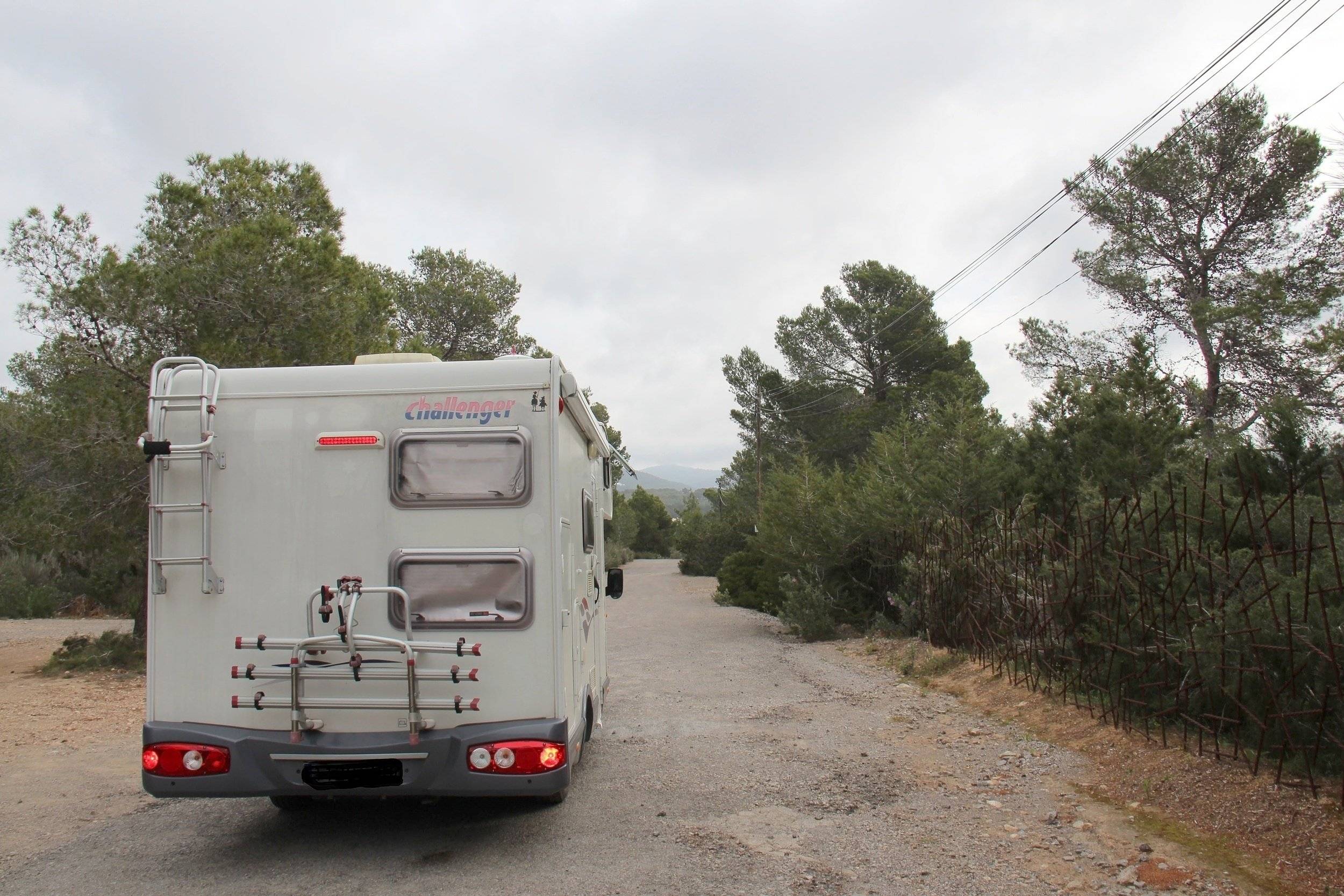 Challenger CHALLENGER GENESIS 43 eb