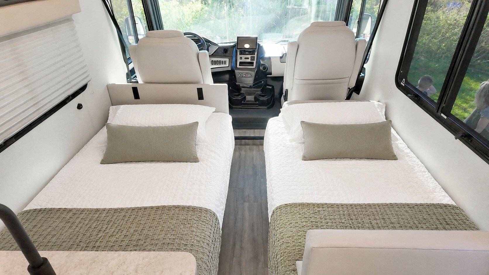 NA Comfort Space Select NA Comfort Space Select