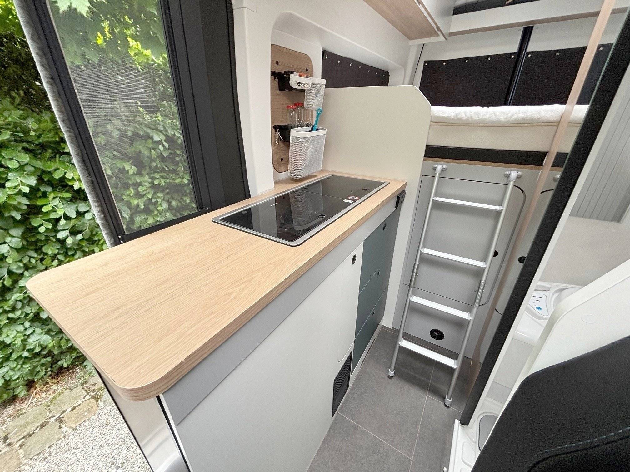 Pilote Pilote Atlas 603G