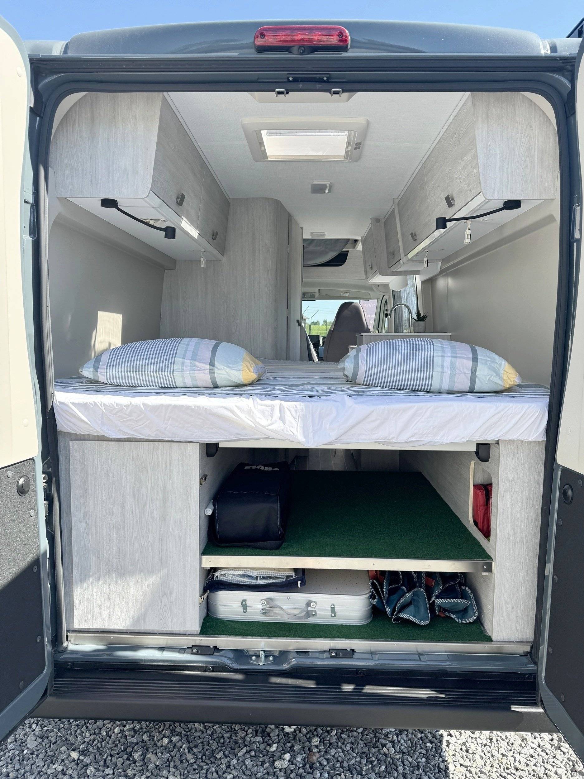 roller team Roller Team Année 2025