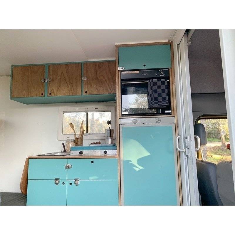 Stevie 308CDI 308 cdi kogel