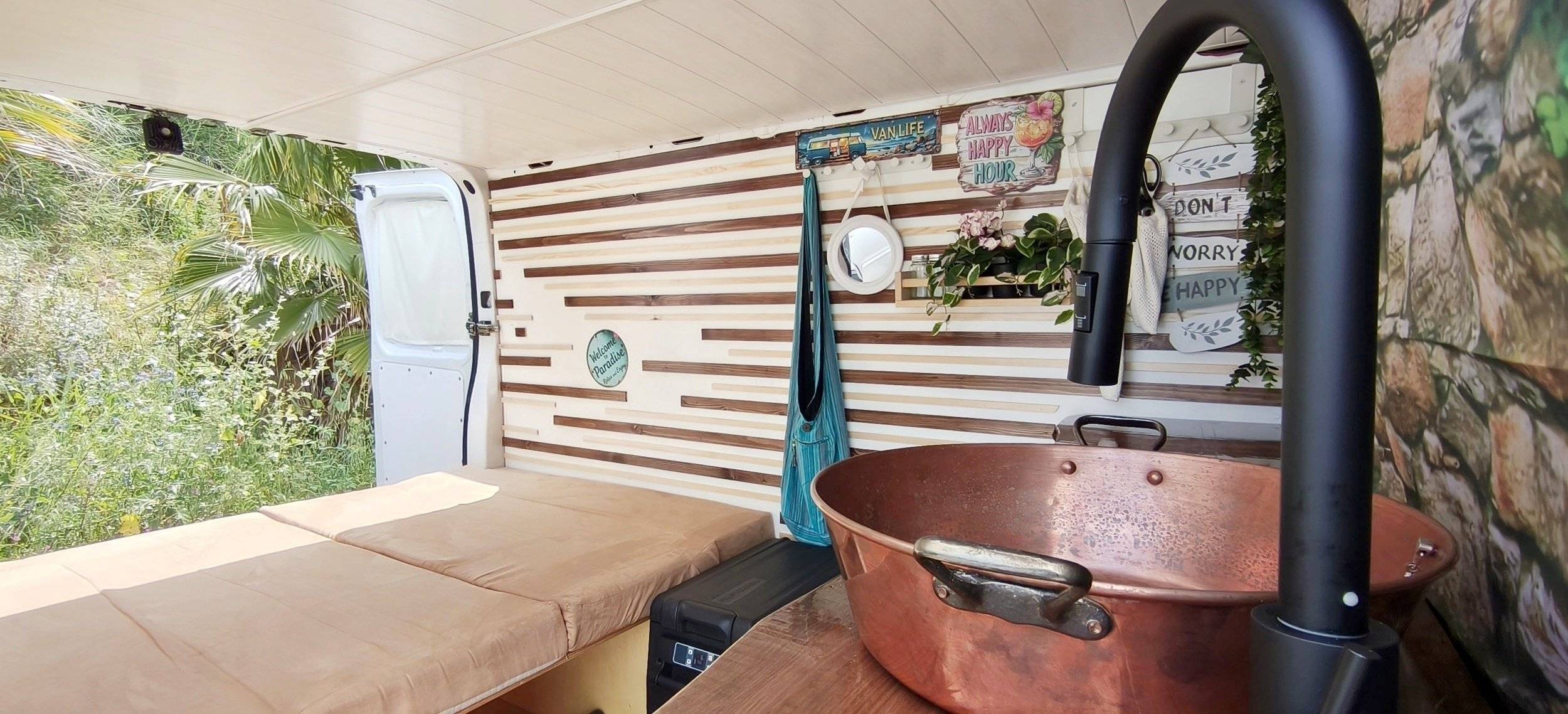 Essecke Renault - Yescapa