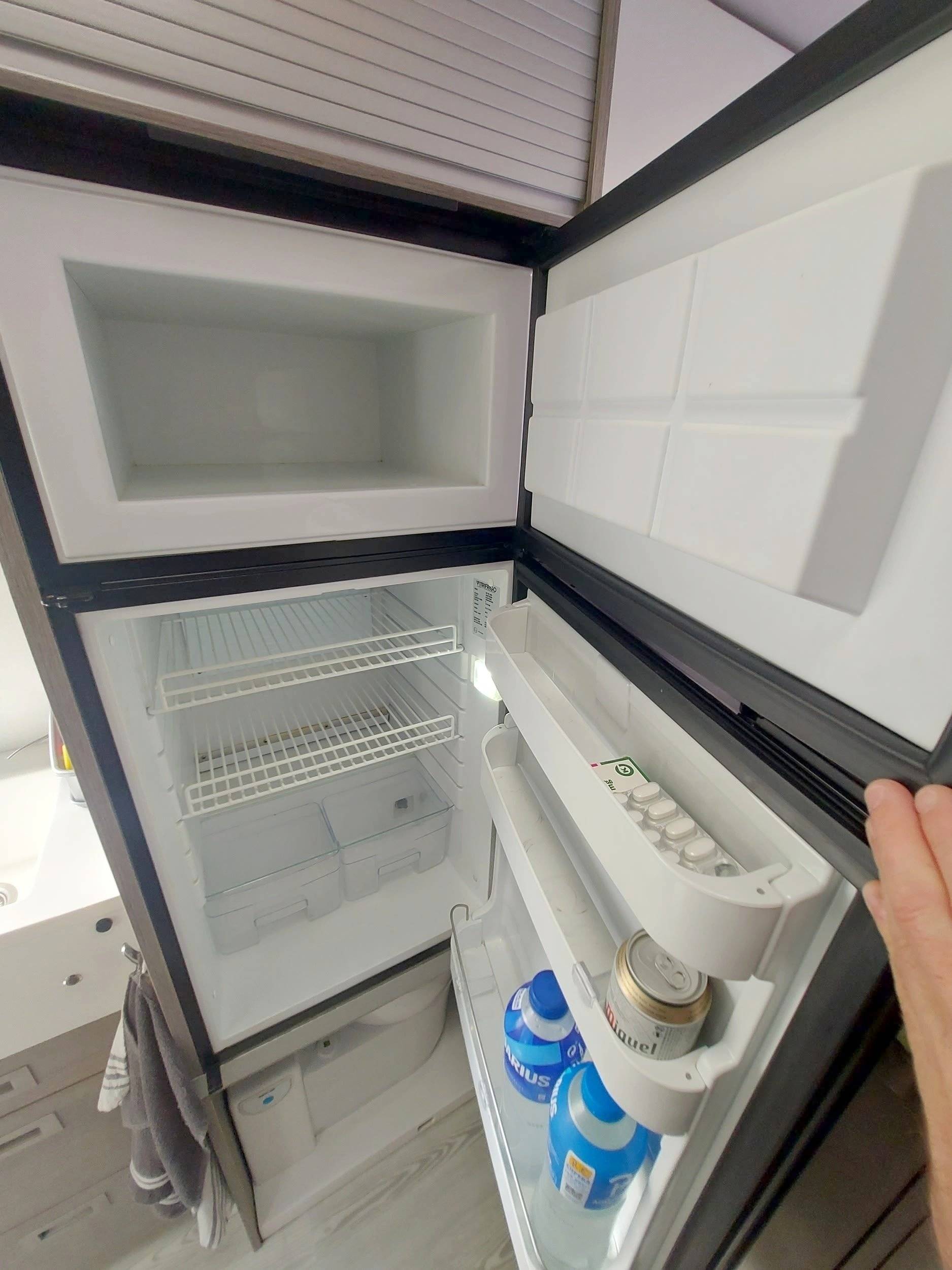 Fiat Ducato 2,3 l Al-Ko 160 ch.