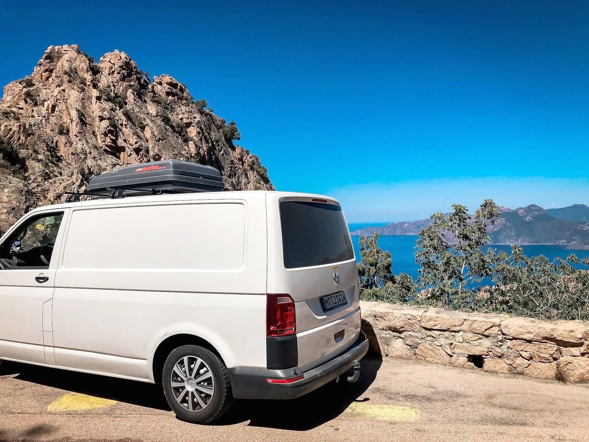 Volkswagen Volkswagen T6