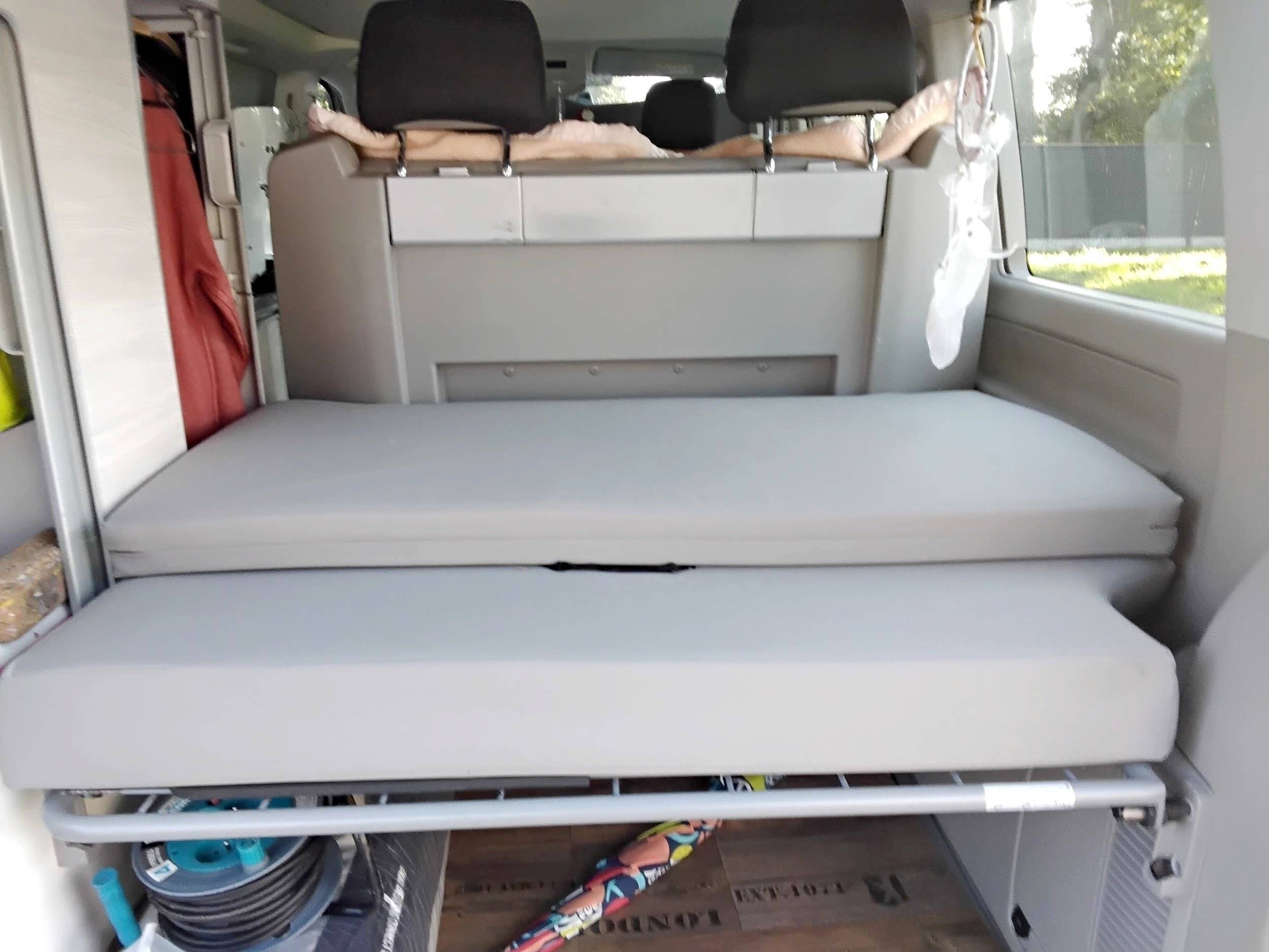 Volkswagen Transporter T6 2,0 l 150ch