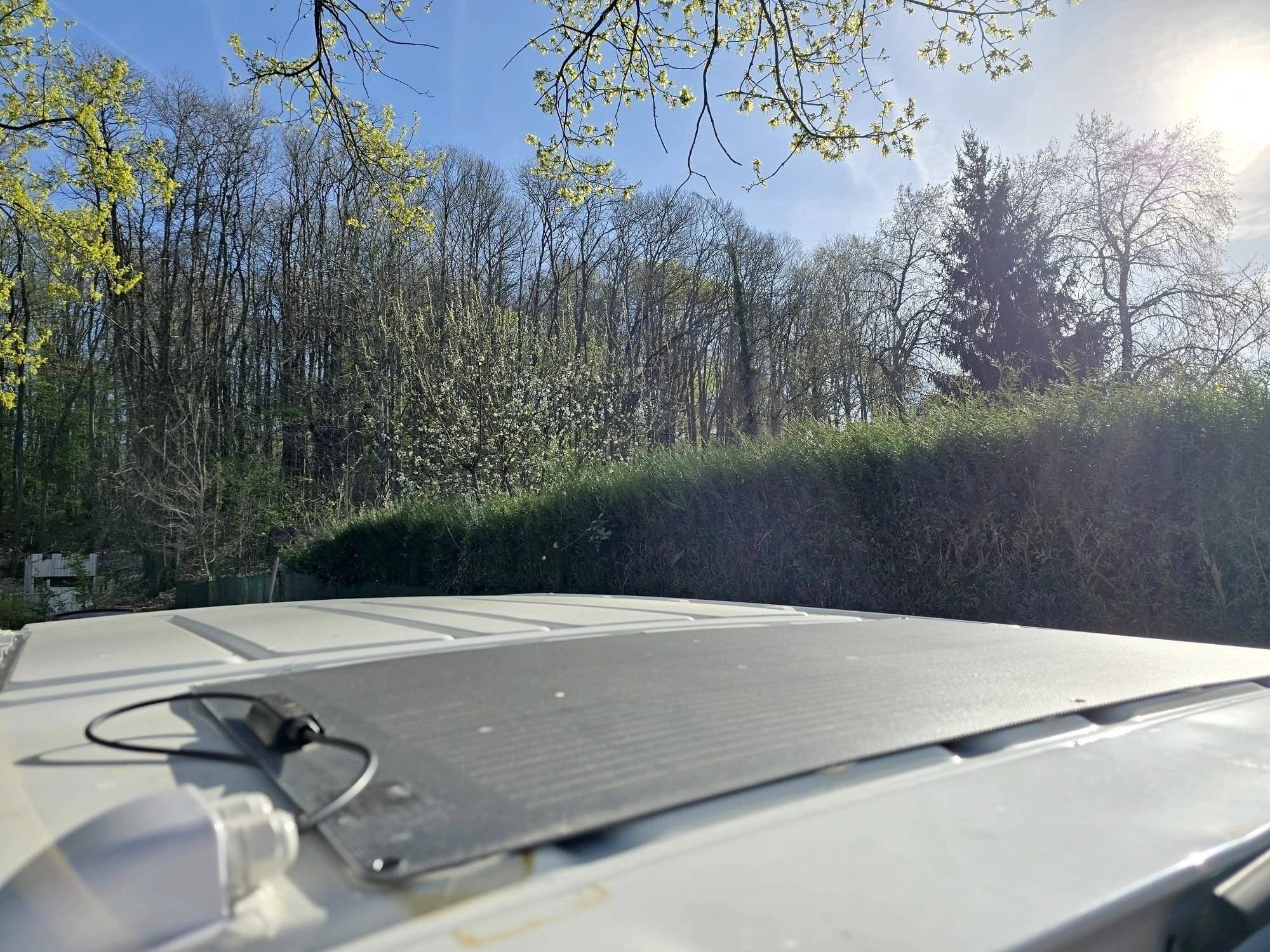 Aucun Citroën jumpy