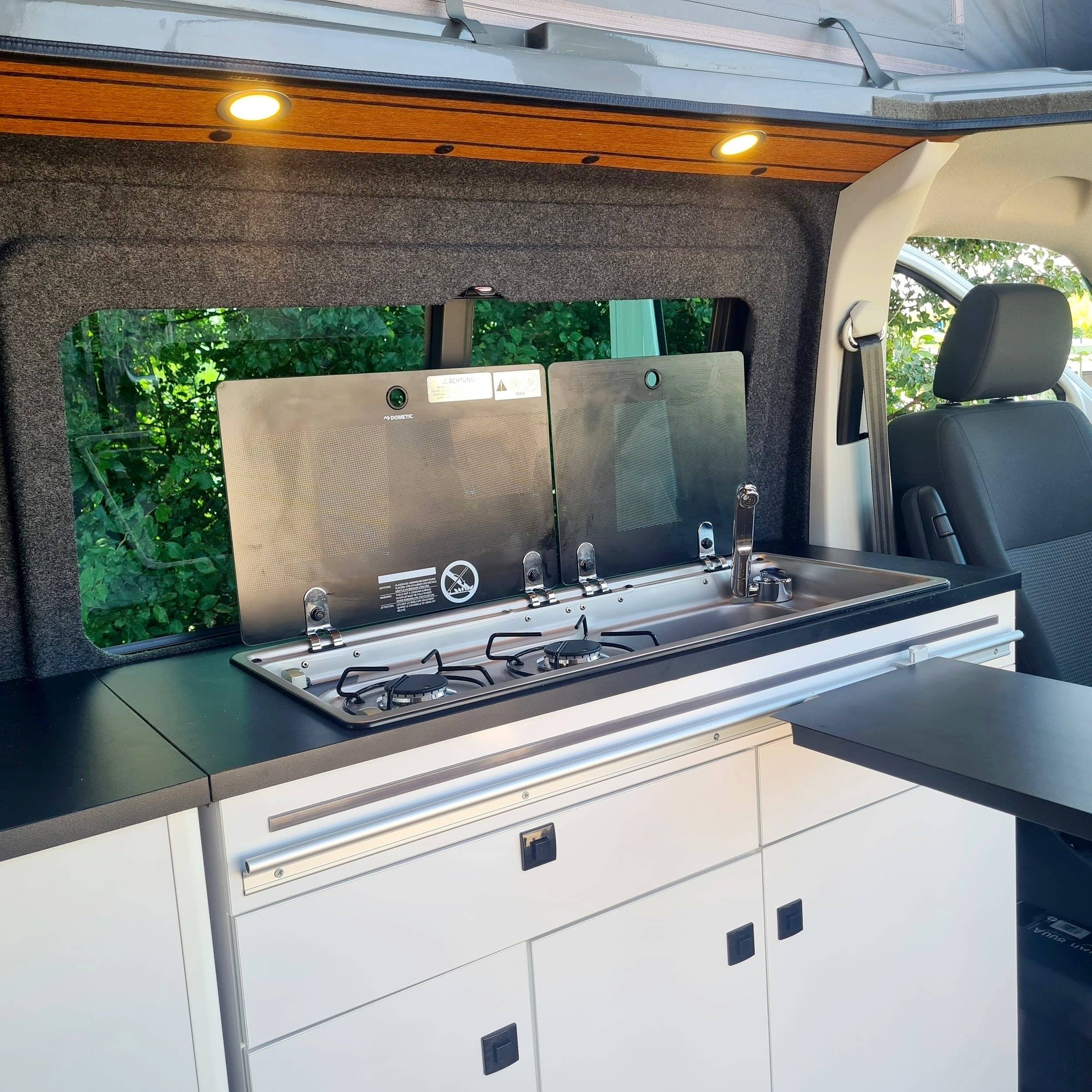 Volkswagen T6.1 California Ocean