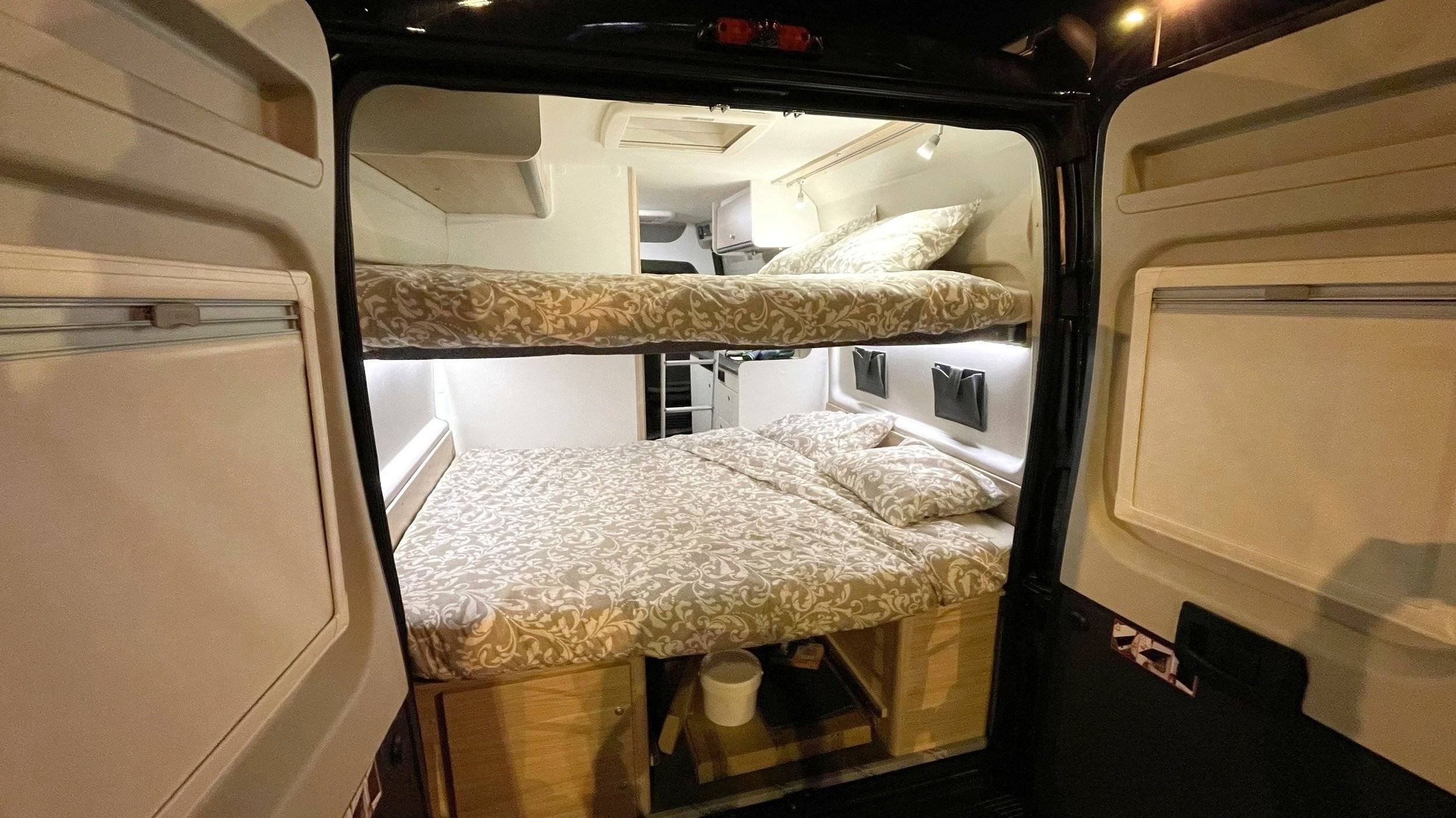 SUNLIGHT CLIFF601 ADVENTURE EDITION