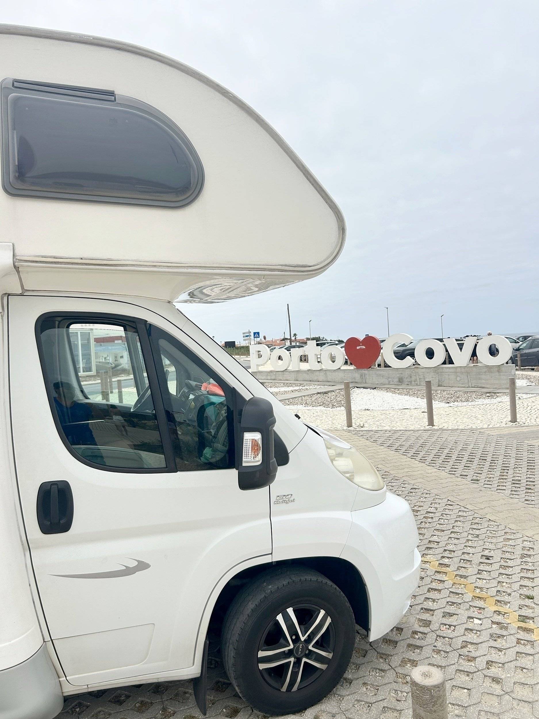 Elnagh Ducato 120 Multijet