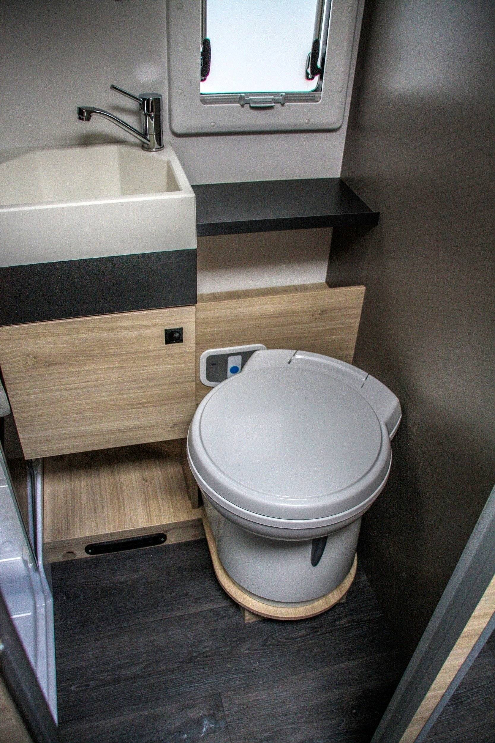 Challenger Fiat ducato