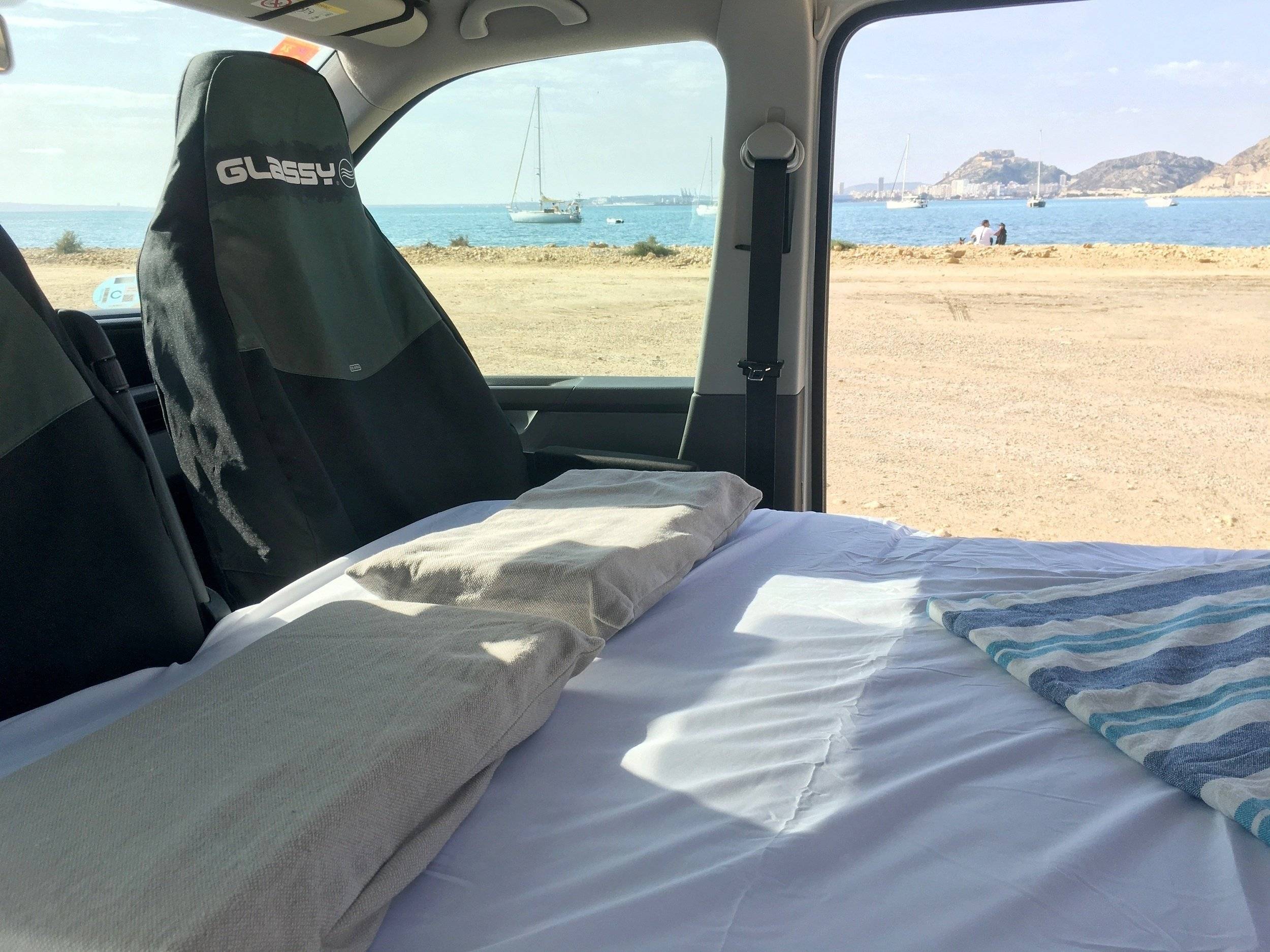 Volkswagen Volkswagen T6.1