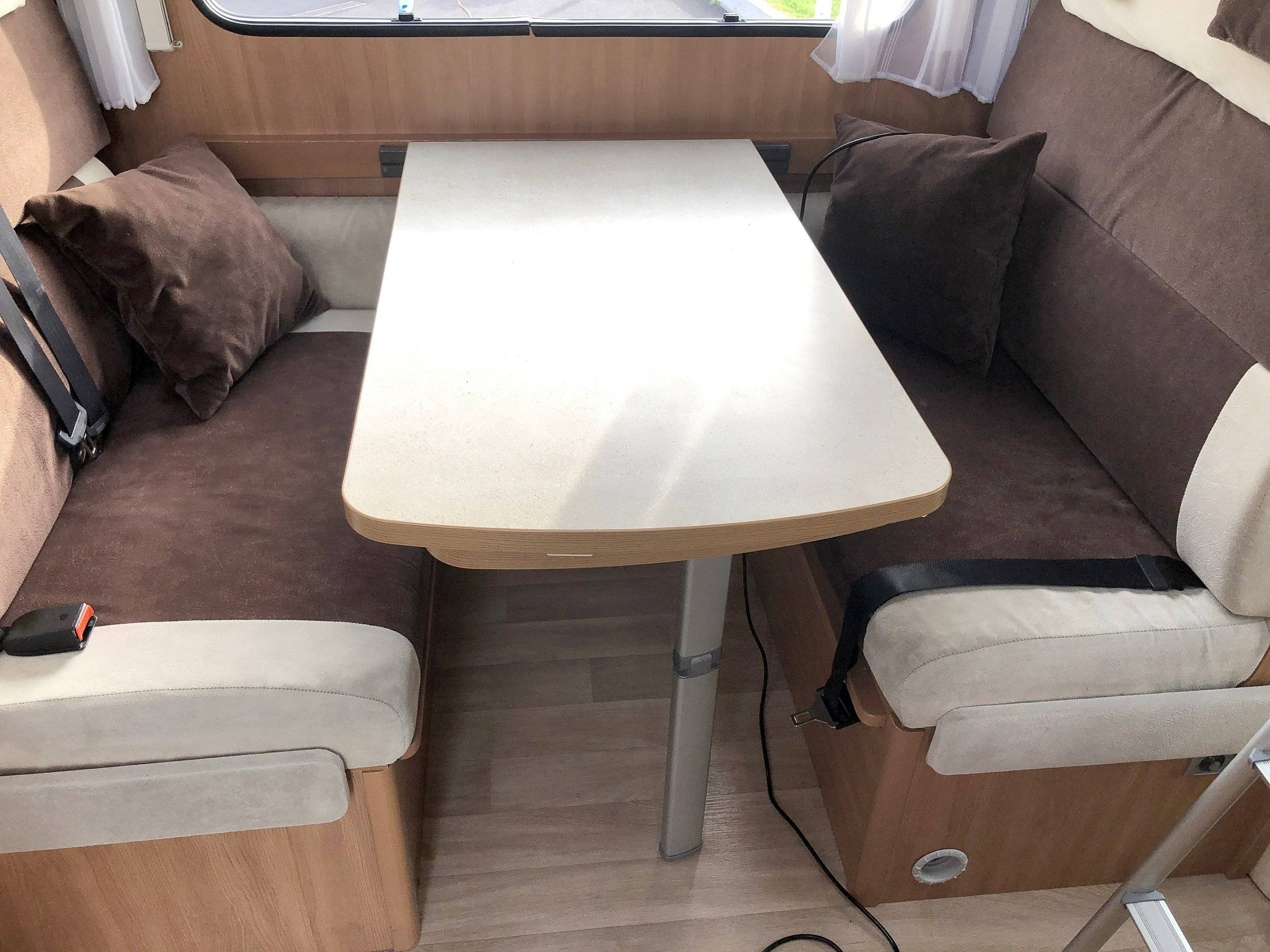 Chausson flash 03