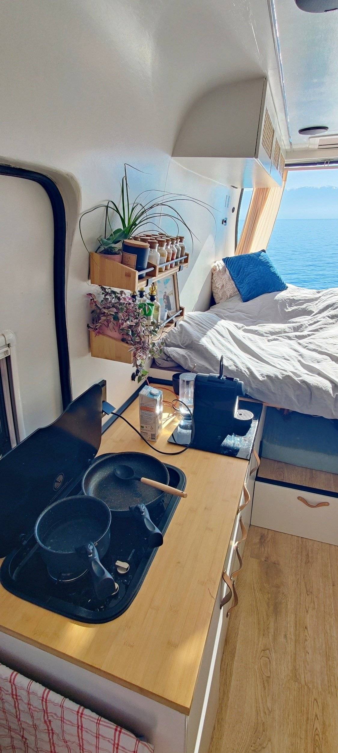 Eigenbau Fiat Ducato