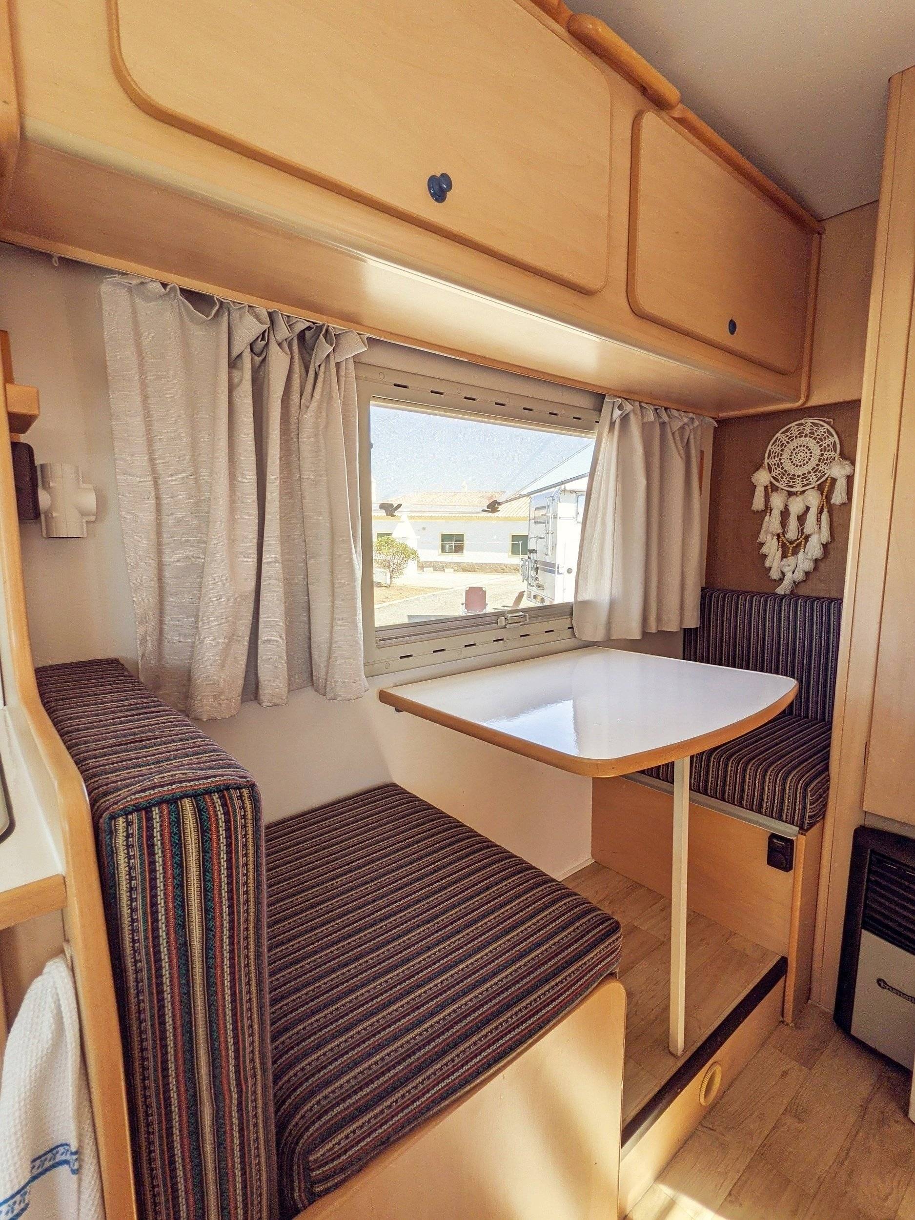 Chausson FIAT DUCATO