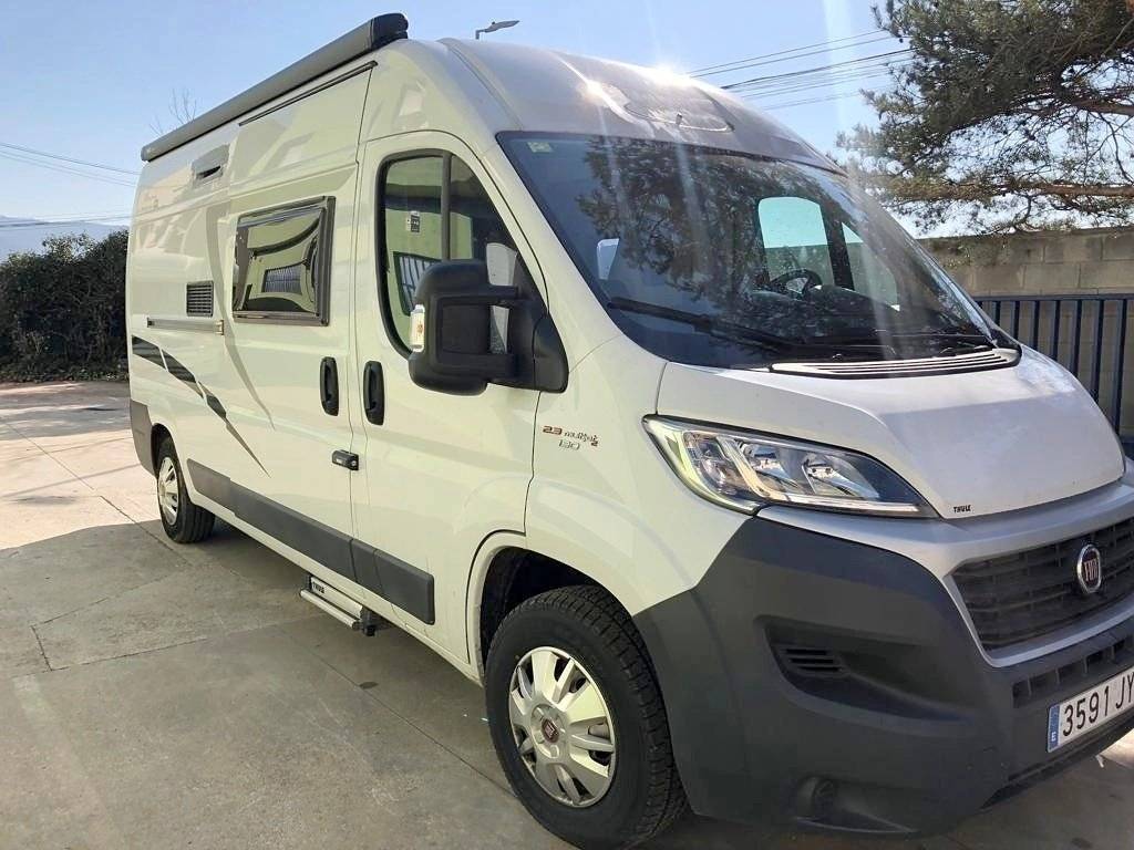 Mclouis 3 Maxi S-Line