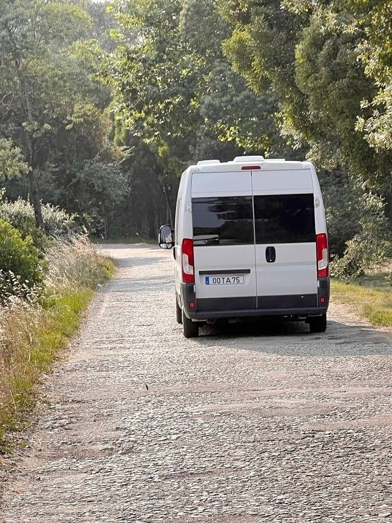 Ouest Caravaning Ducato 120 Multijet