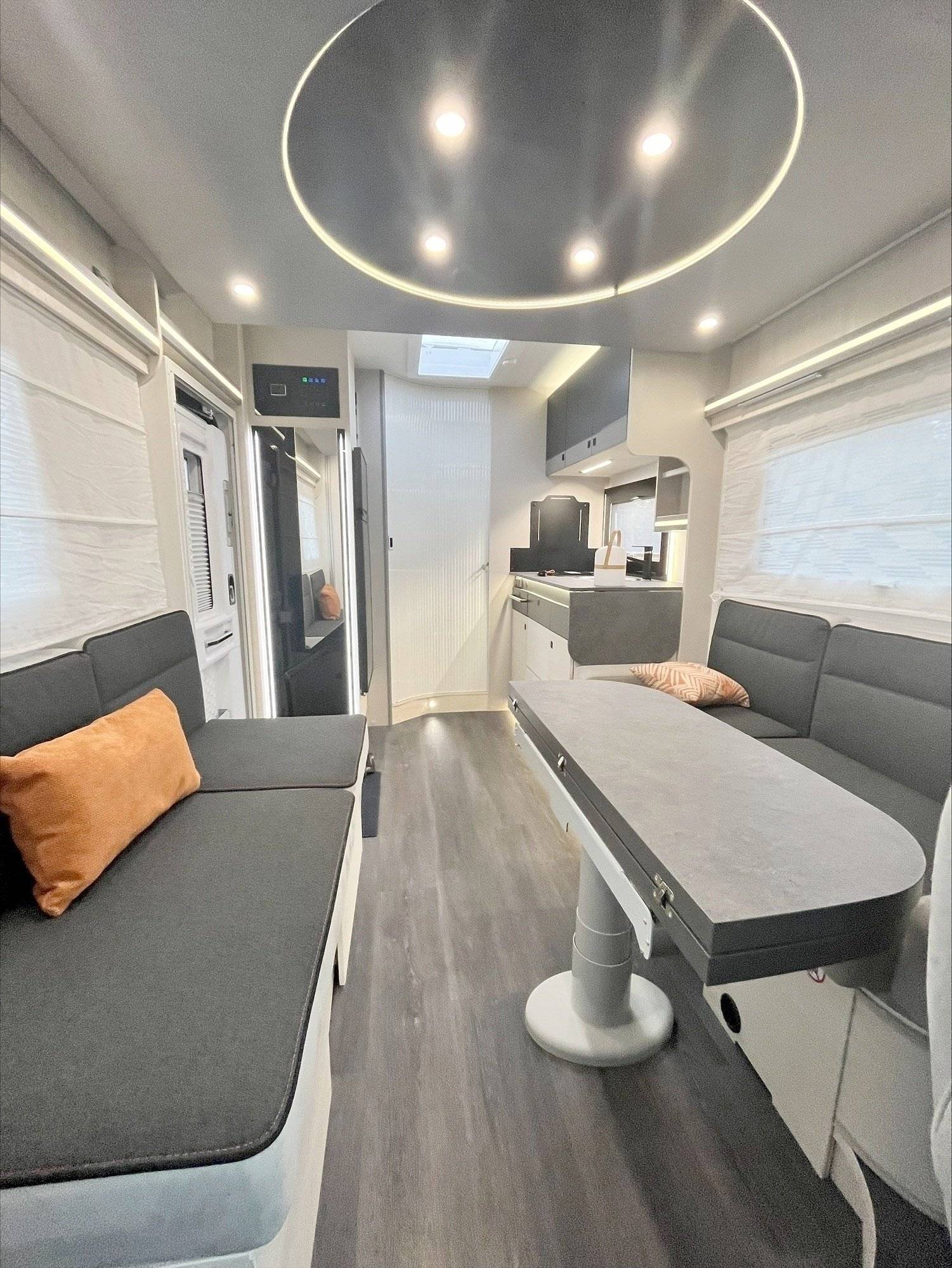 Chausson CHAUSSON 640 titanium ultimate
