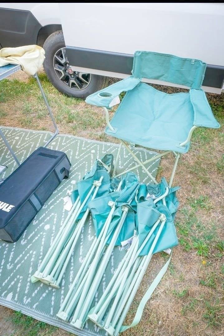 Carado CARADO CV 600 Pro