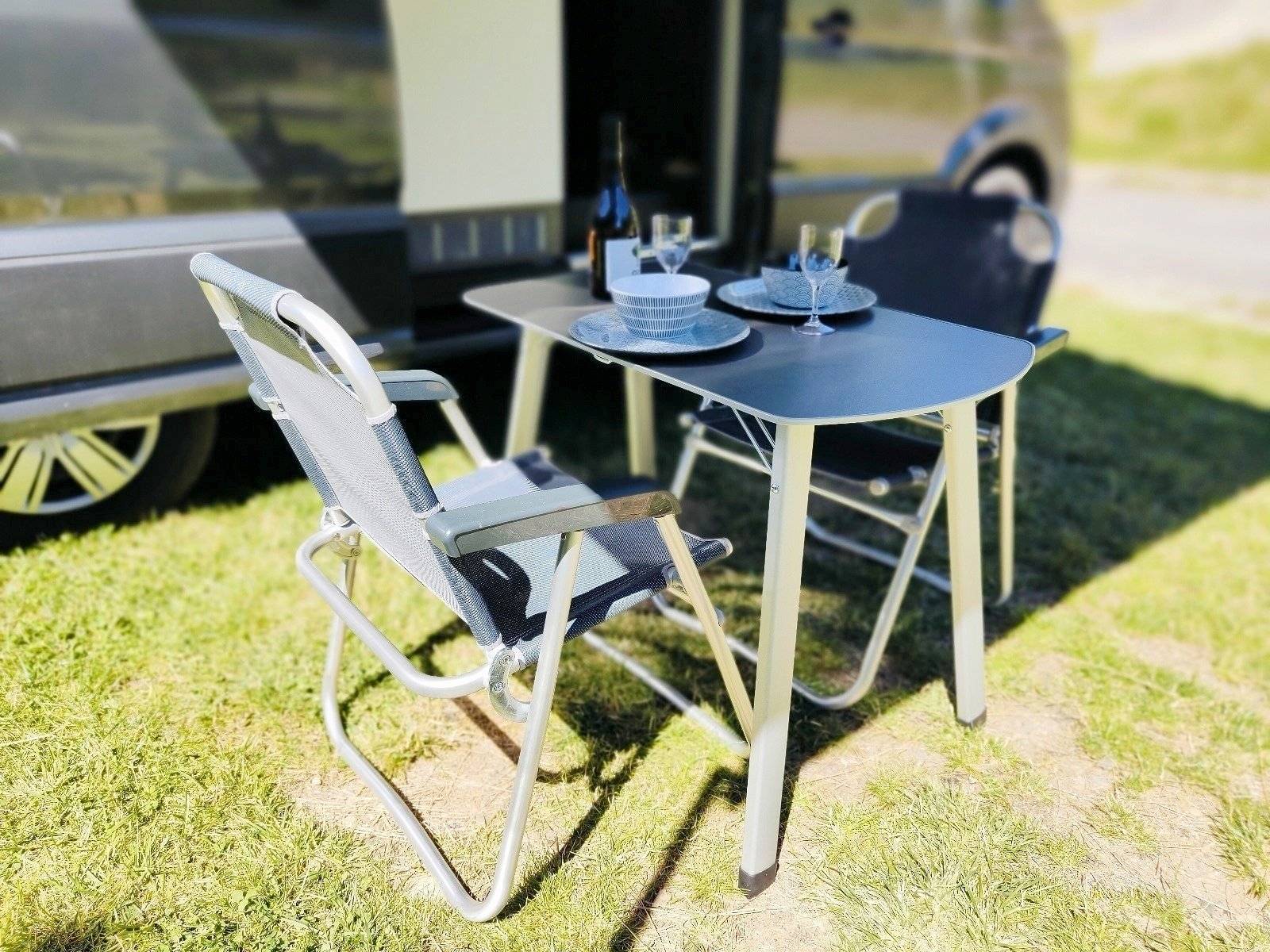 Volkswagen Volkswagen Grand California 600