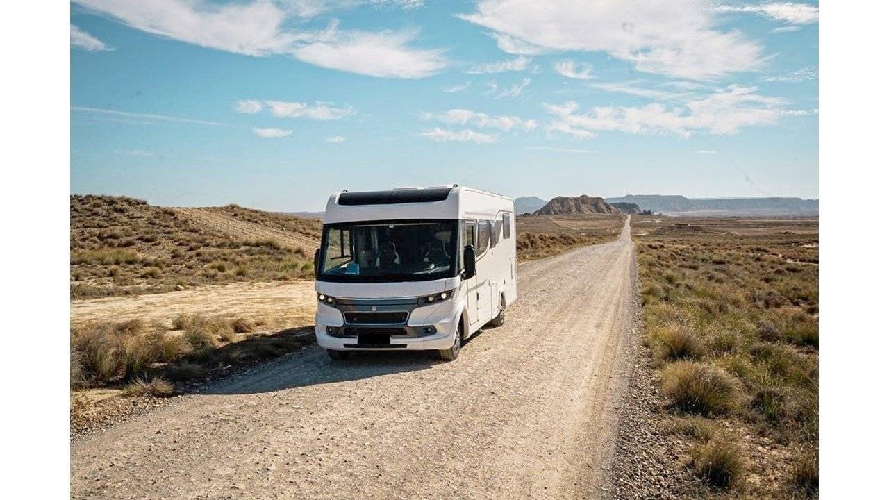 Benimar BENIMAR ARISTEO 690