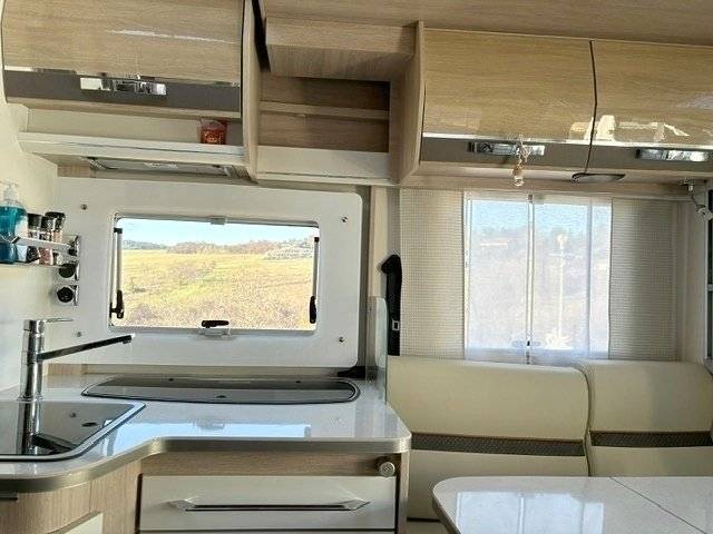 Fiat Ducato 2,3 l 150 ch