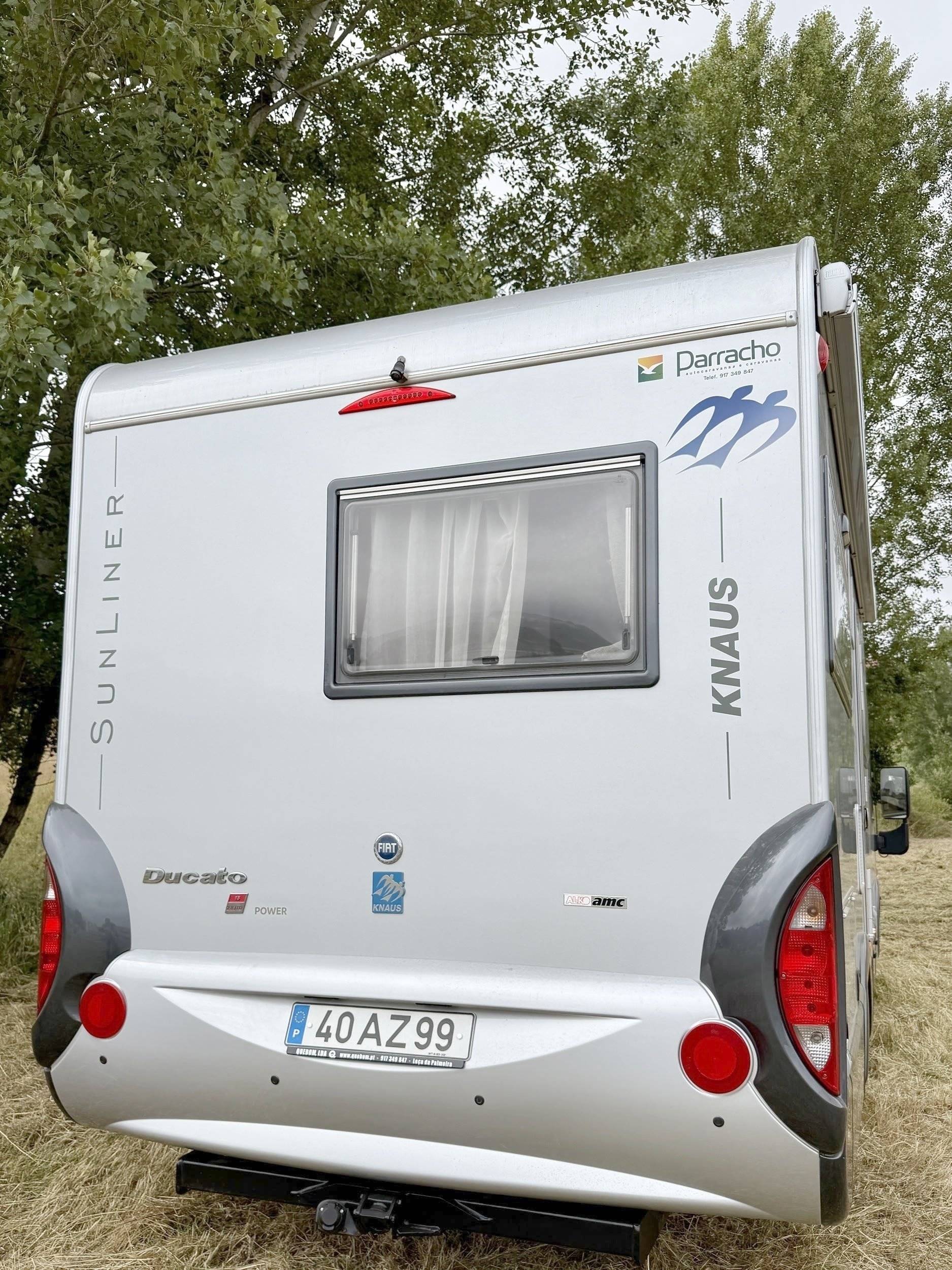 Knaus KNAUS