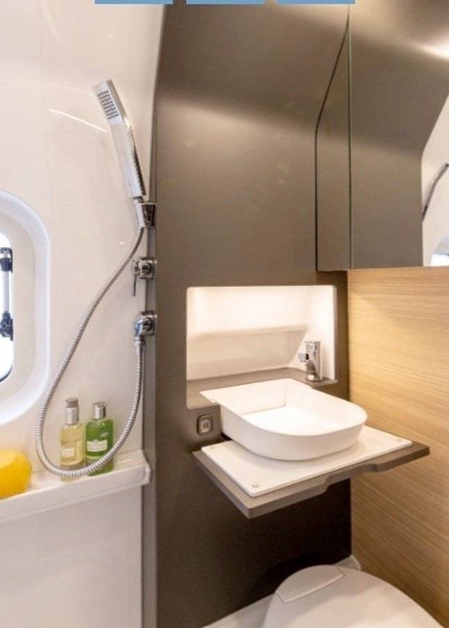 HOBBY VW Crafter 35 2 l 163 ch