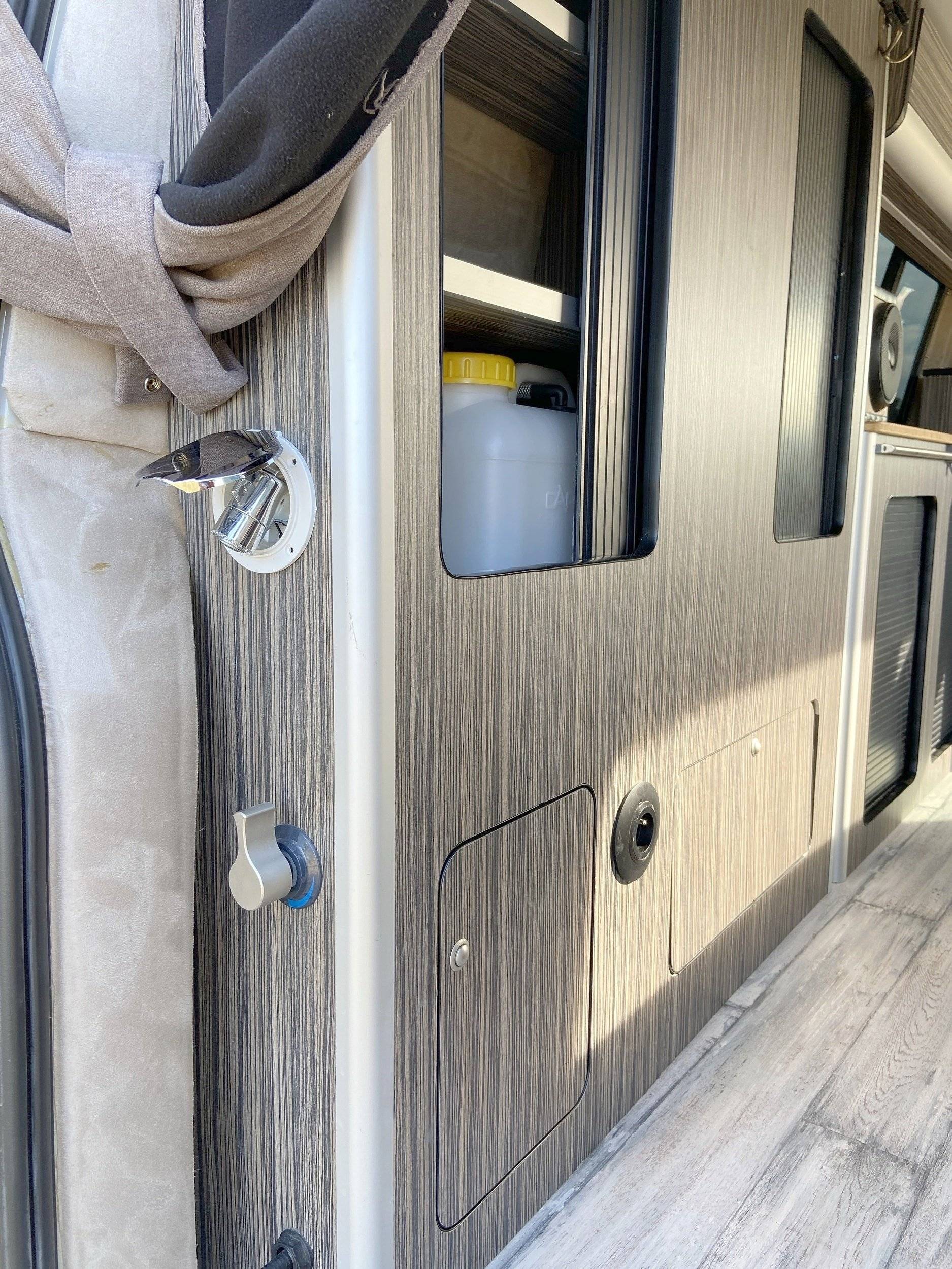 Volkswagen T6.1 2 l 150 ch 4 motions