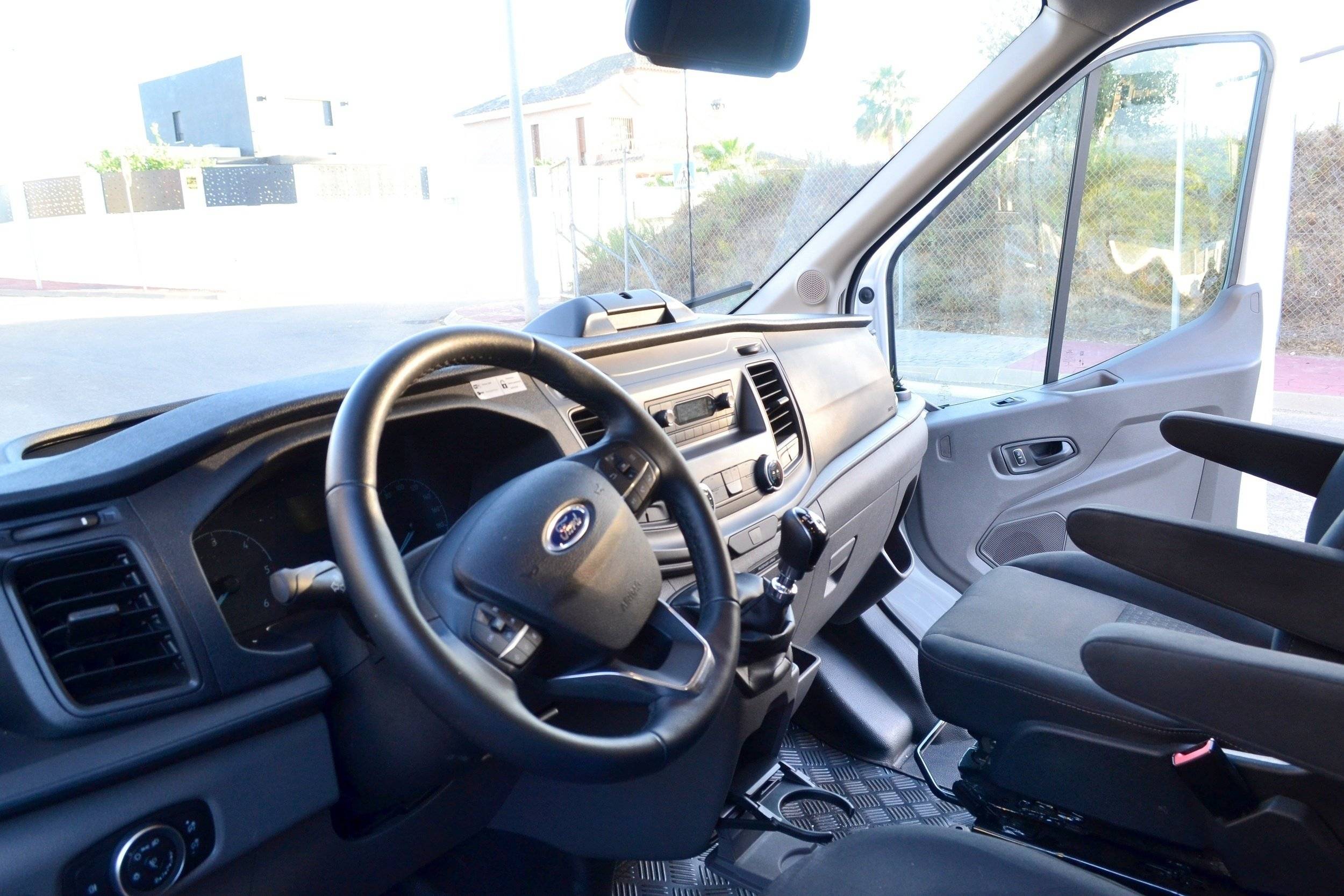 Benimar Benimar Tessoro 463UP