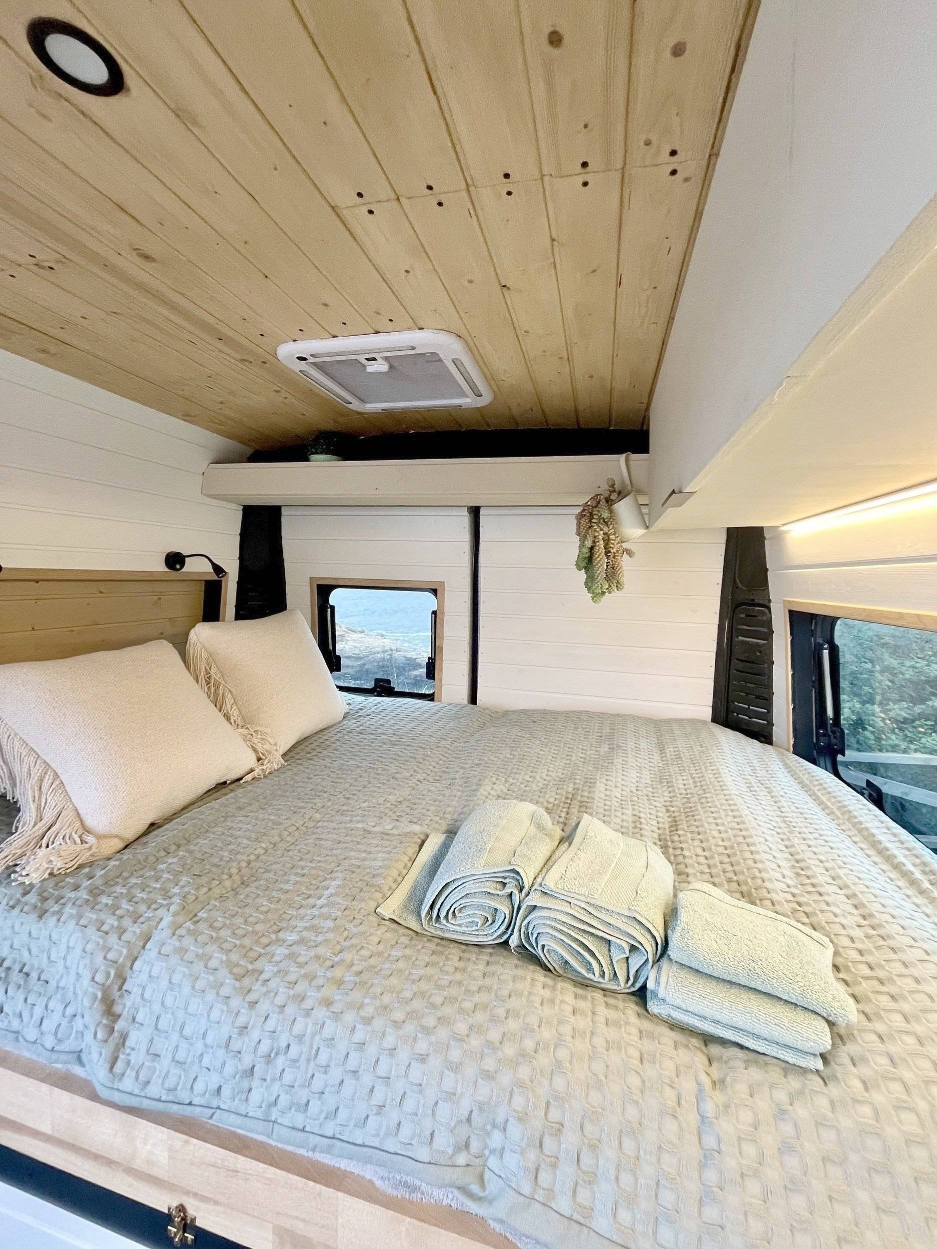 PEUGEOT Boxer 2,0 l 130 ch