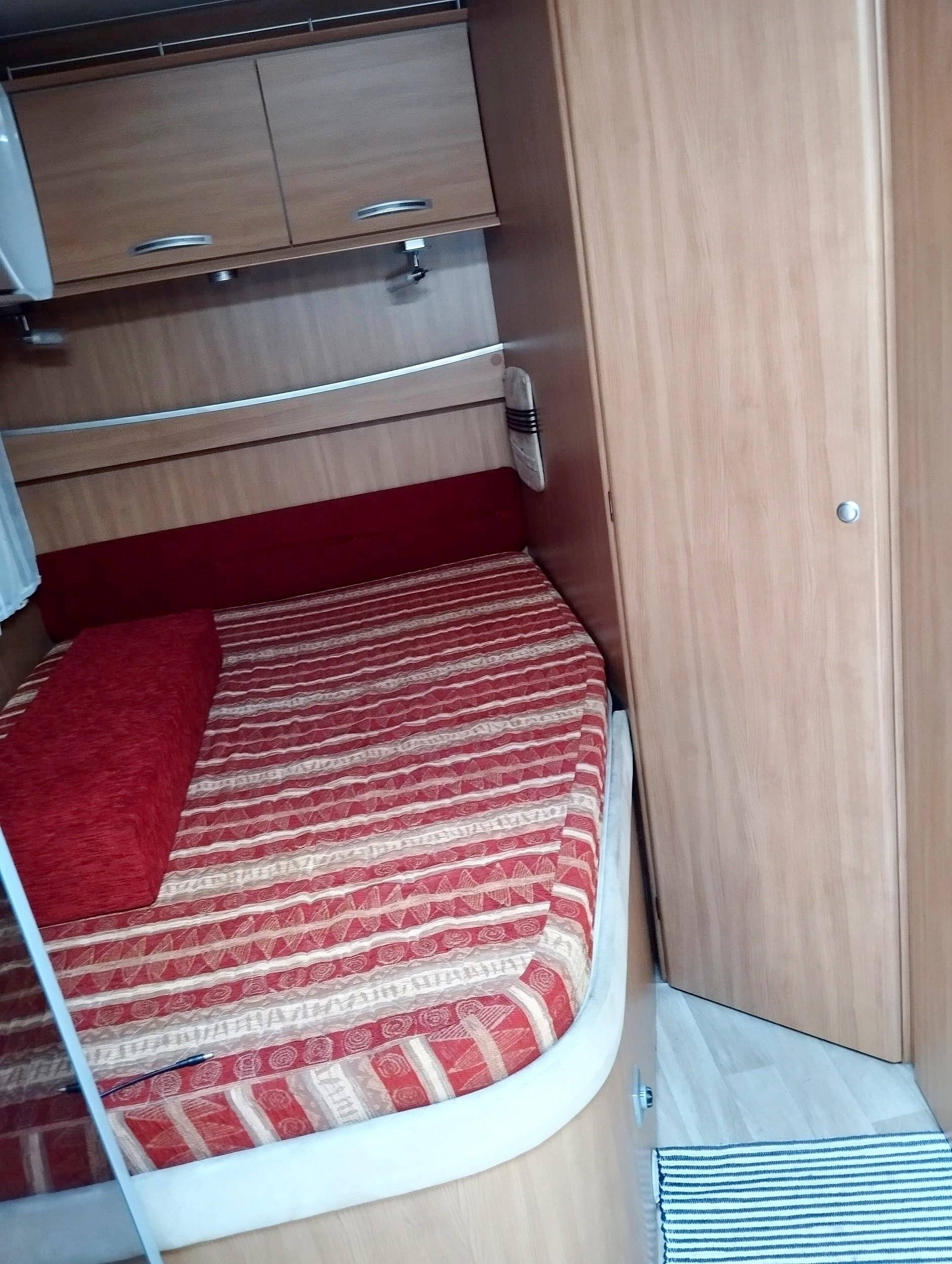 Challenger Ducato 2,3 l 130 ch