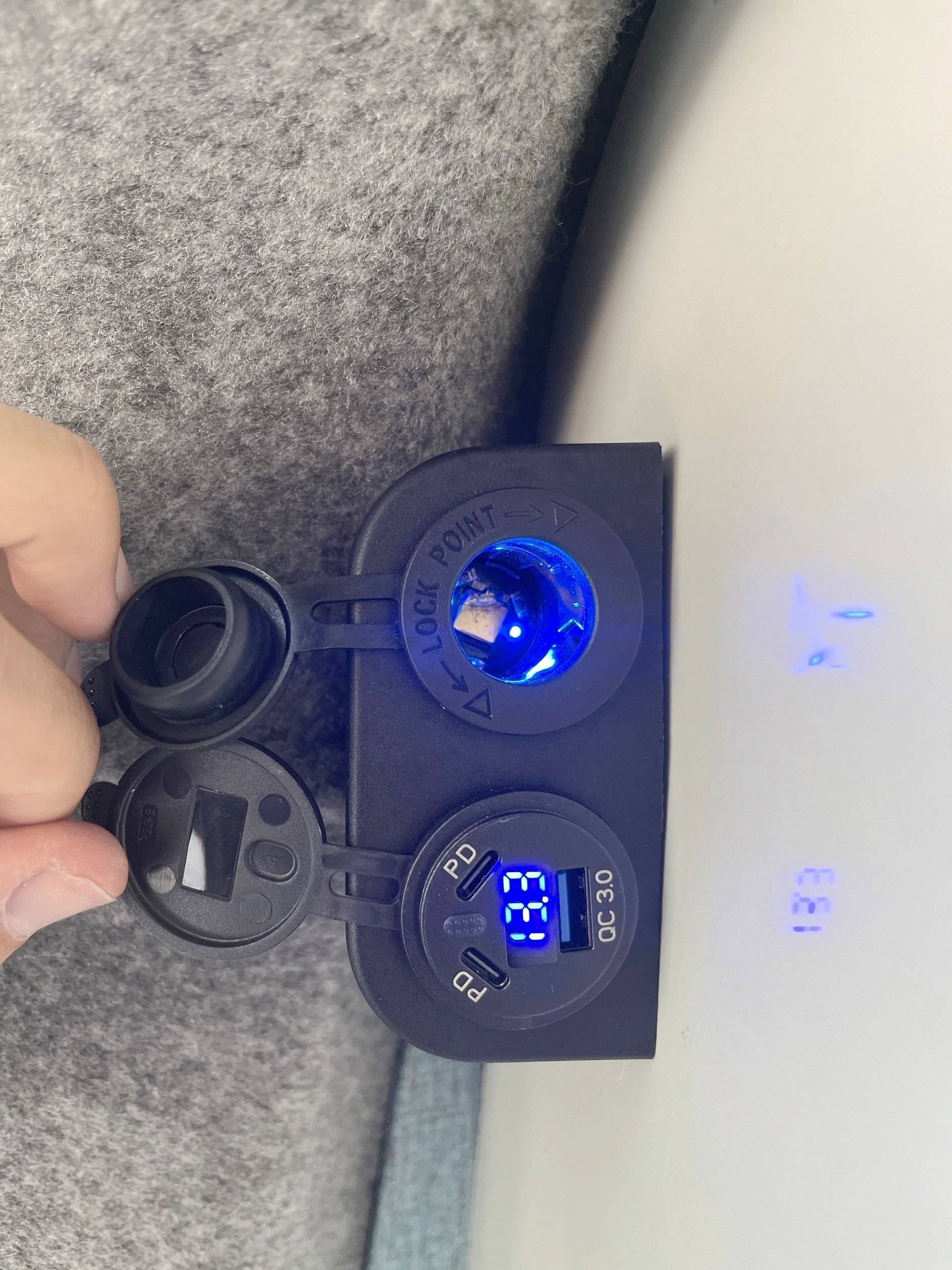 Volkswagen Transporter 1,9 TDI