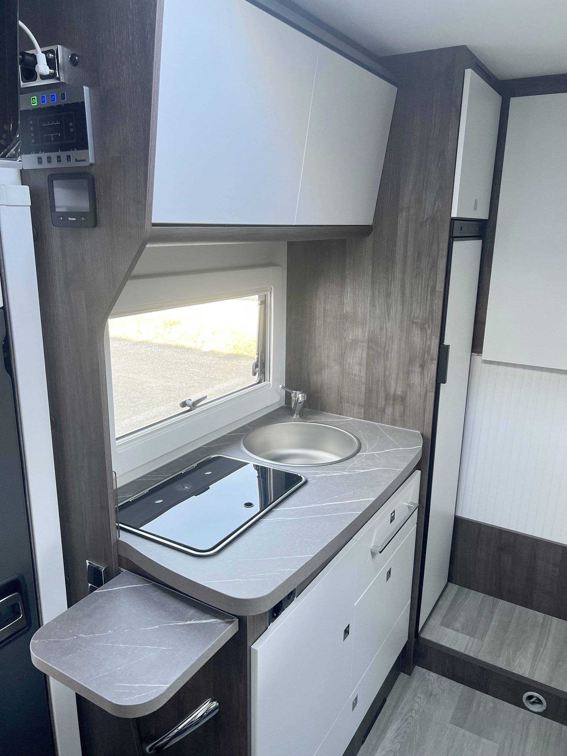 Benimar BENIMAR TESSORO 483