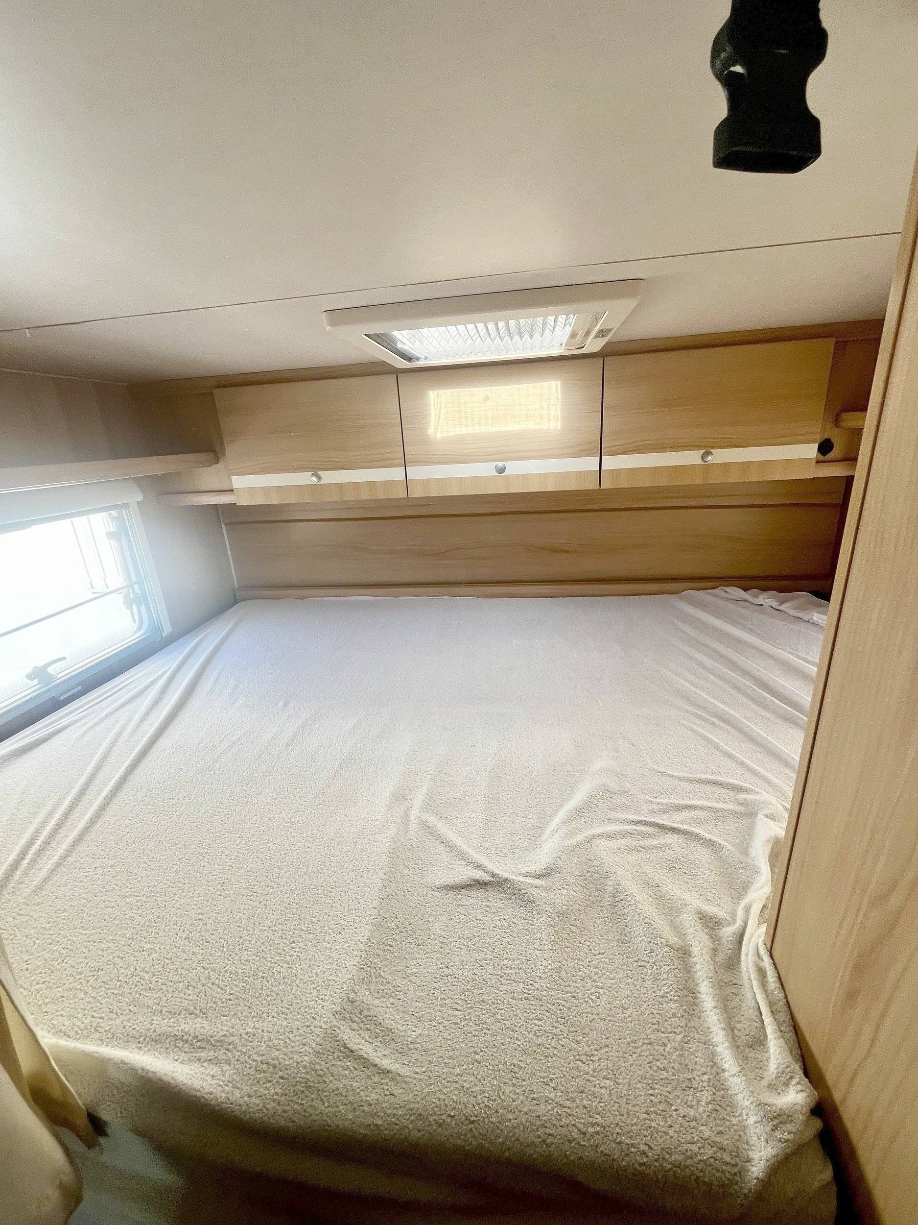 Sunlight 2,3 l 130 ch