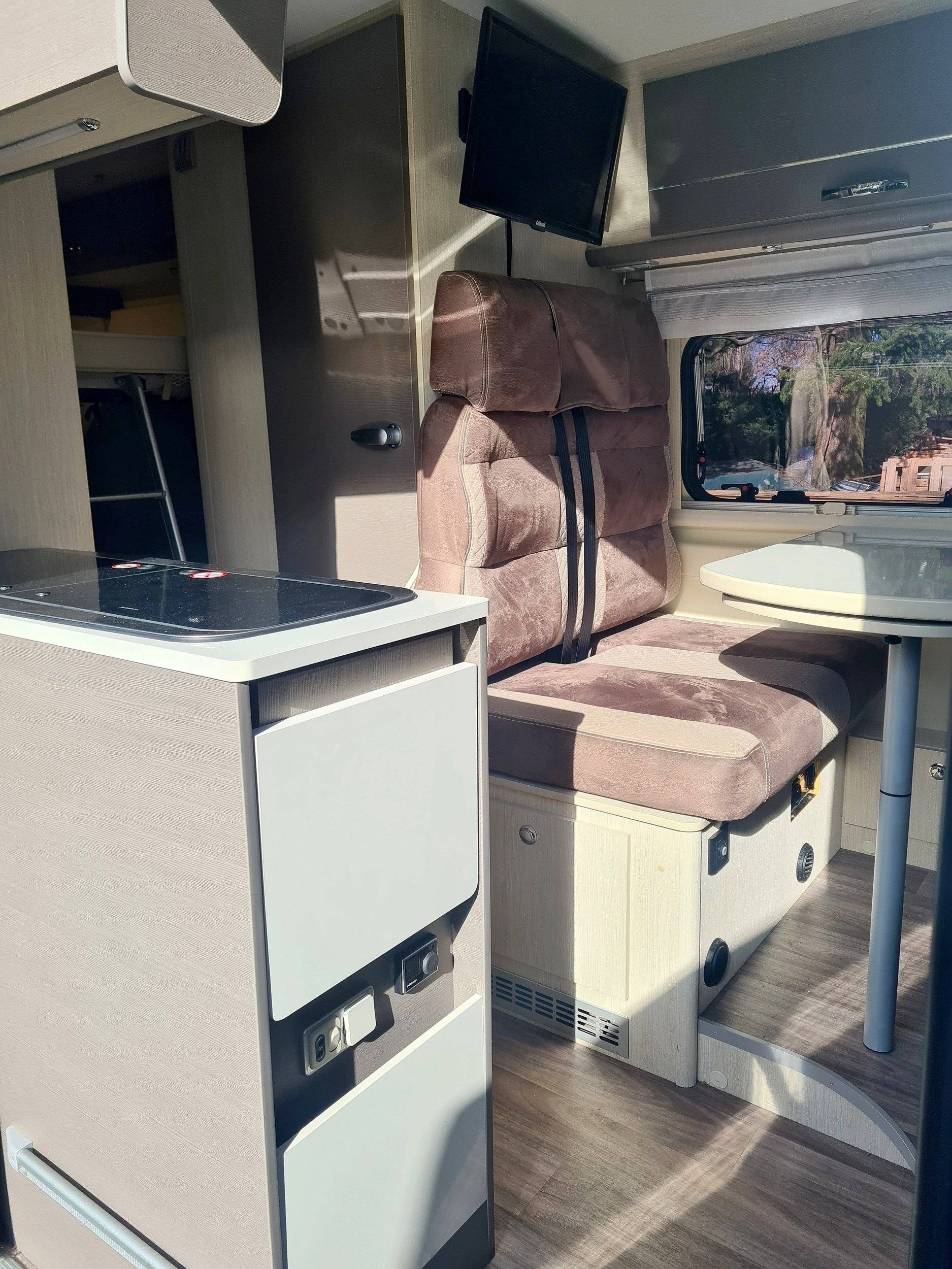 Chausson Twist V594 Max