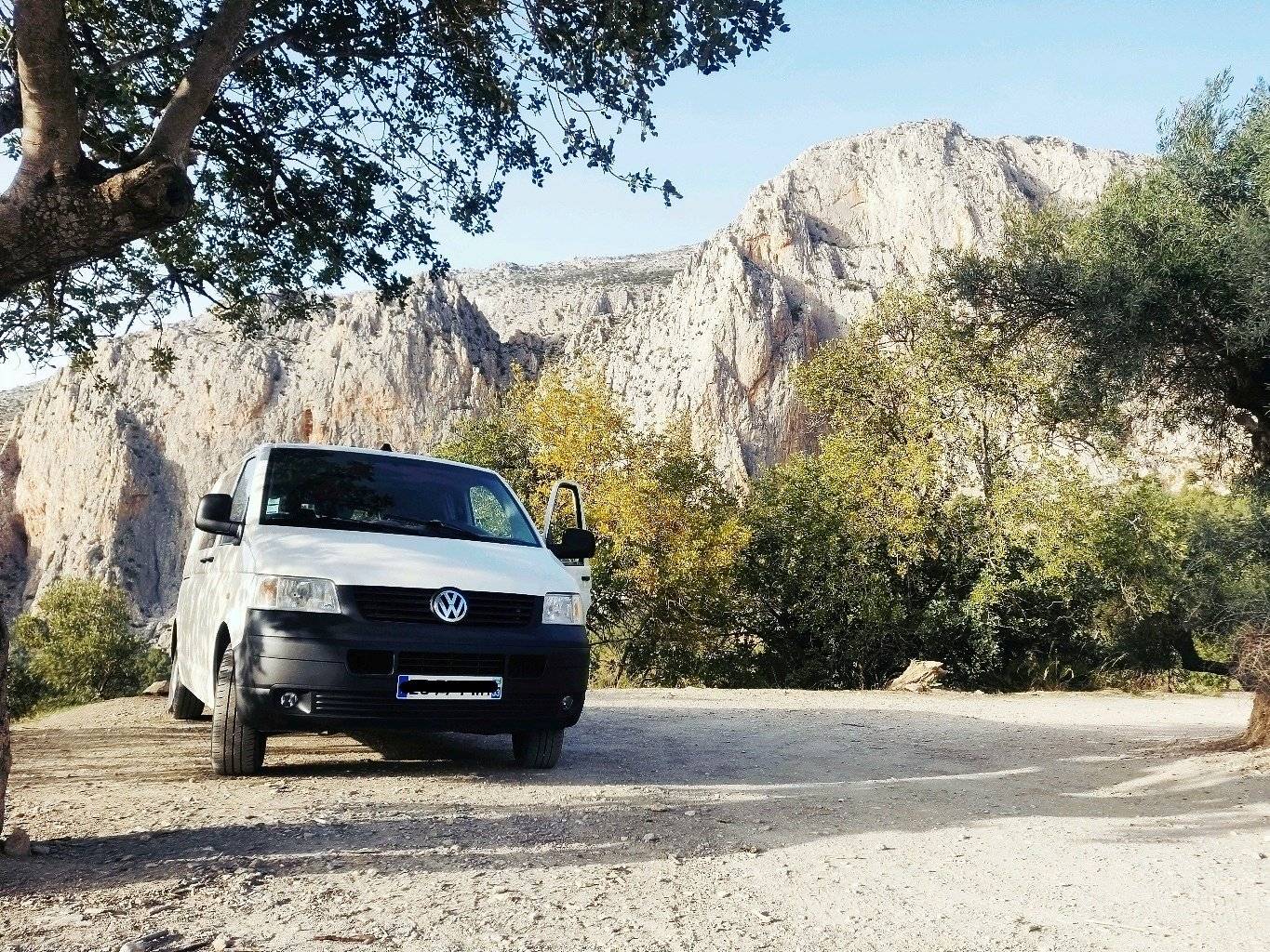 Volkswagen 2,5l TDI 130 ch