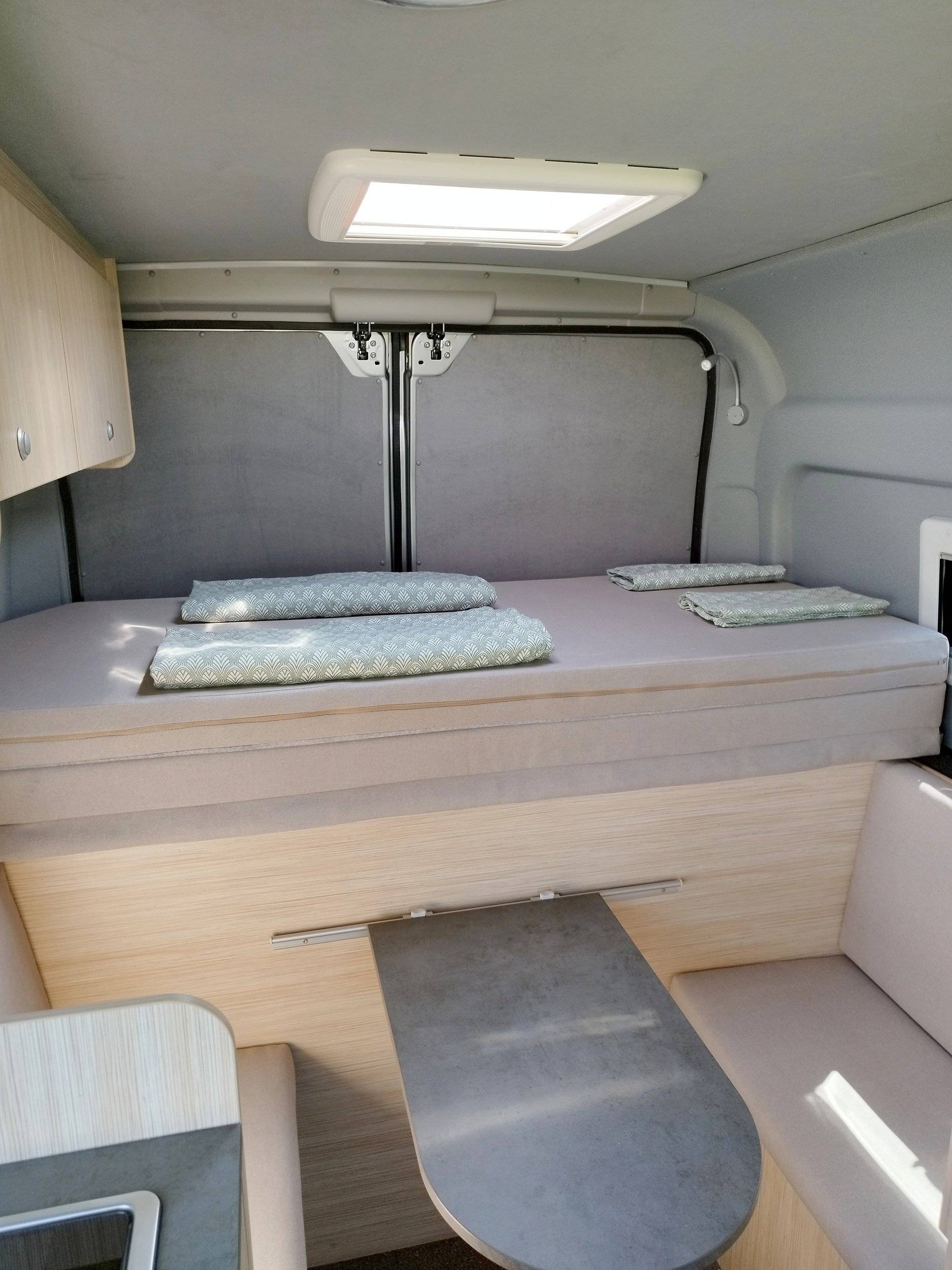 Clever Citroen clever