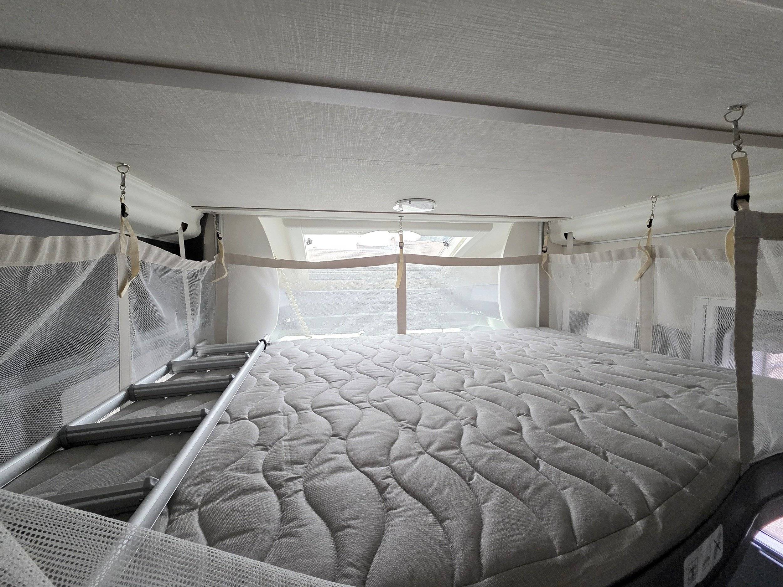 Challenger challenger Graphite édition 378 XLB