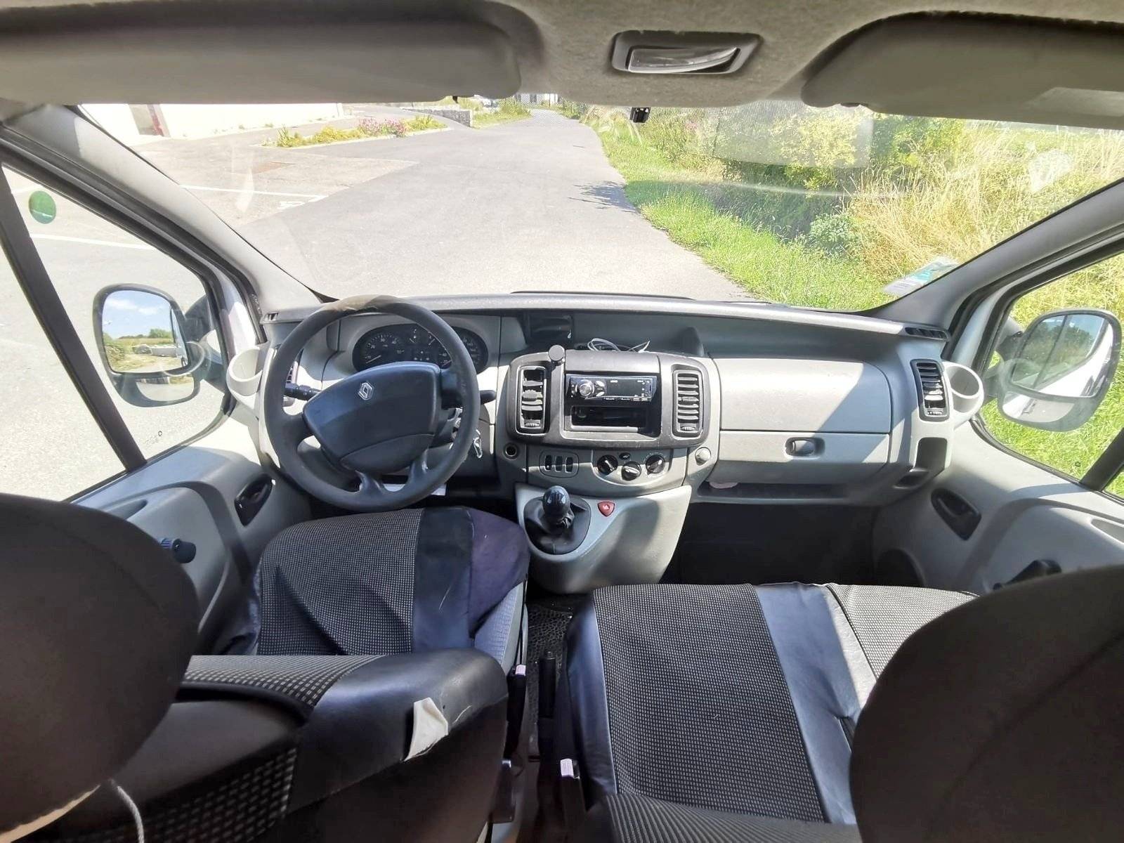 Renault Renault Trafic