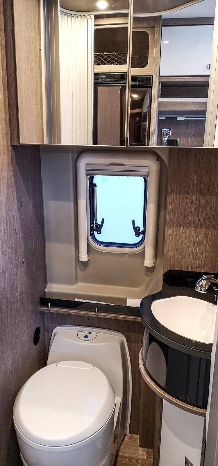 Pössl Roadcruiser Revolution