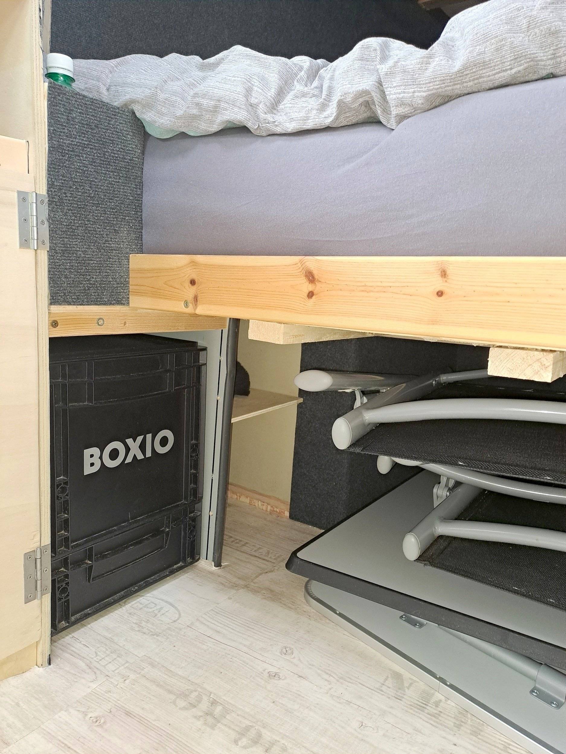 Mercedes MERCEDES BENZ SPRINTER