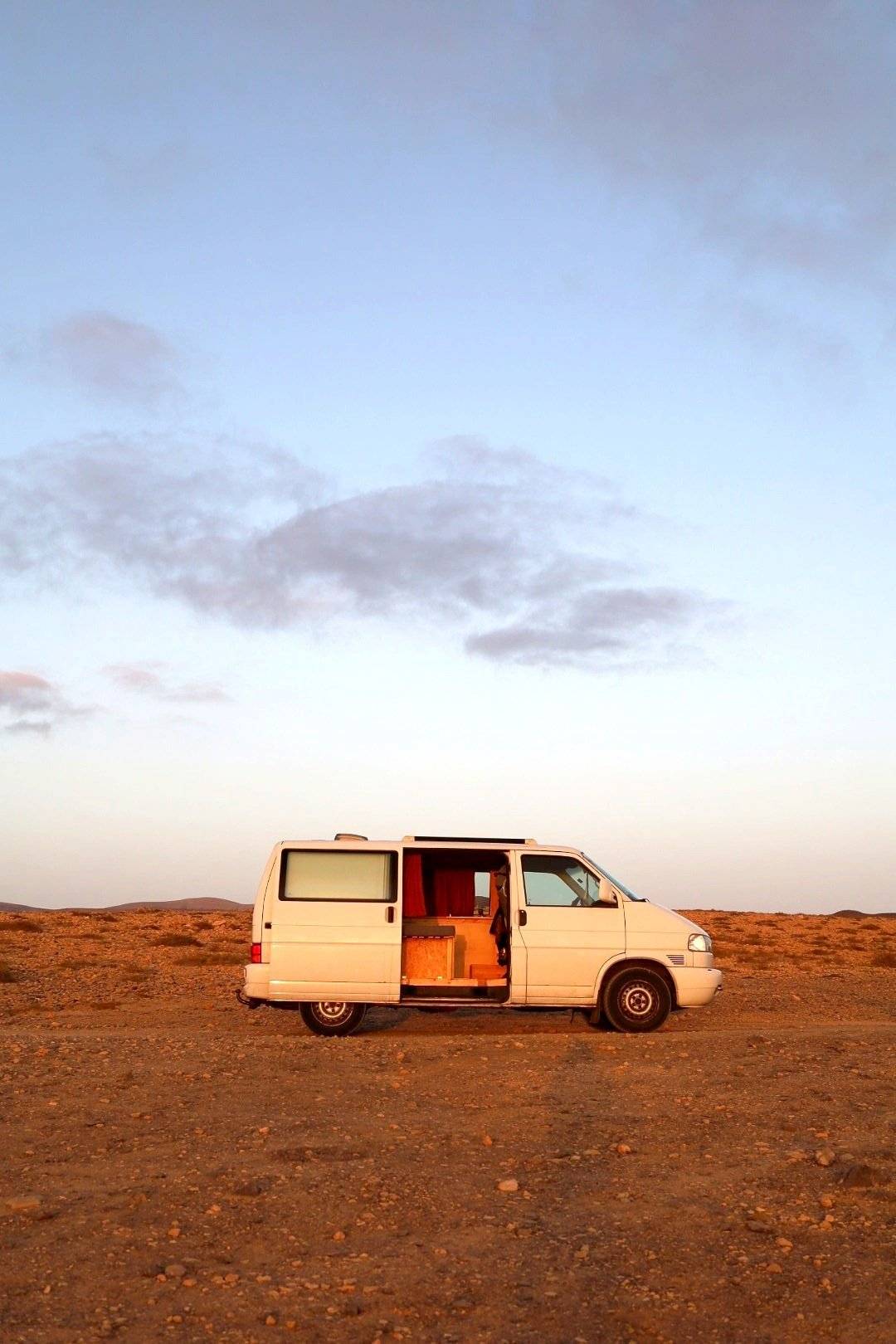 Volkswagen Transporter T4