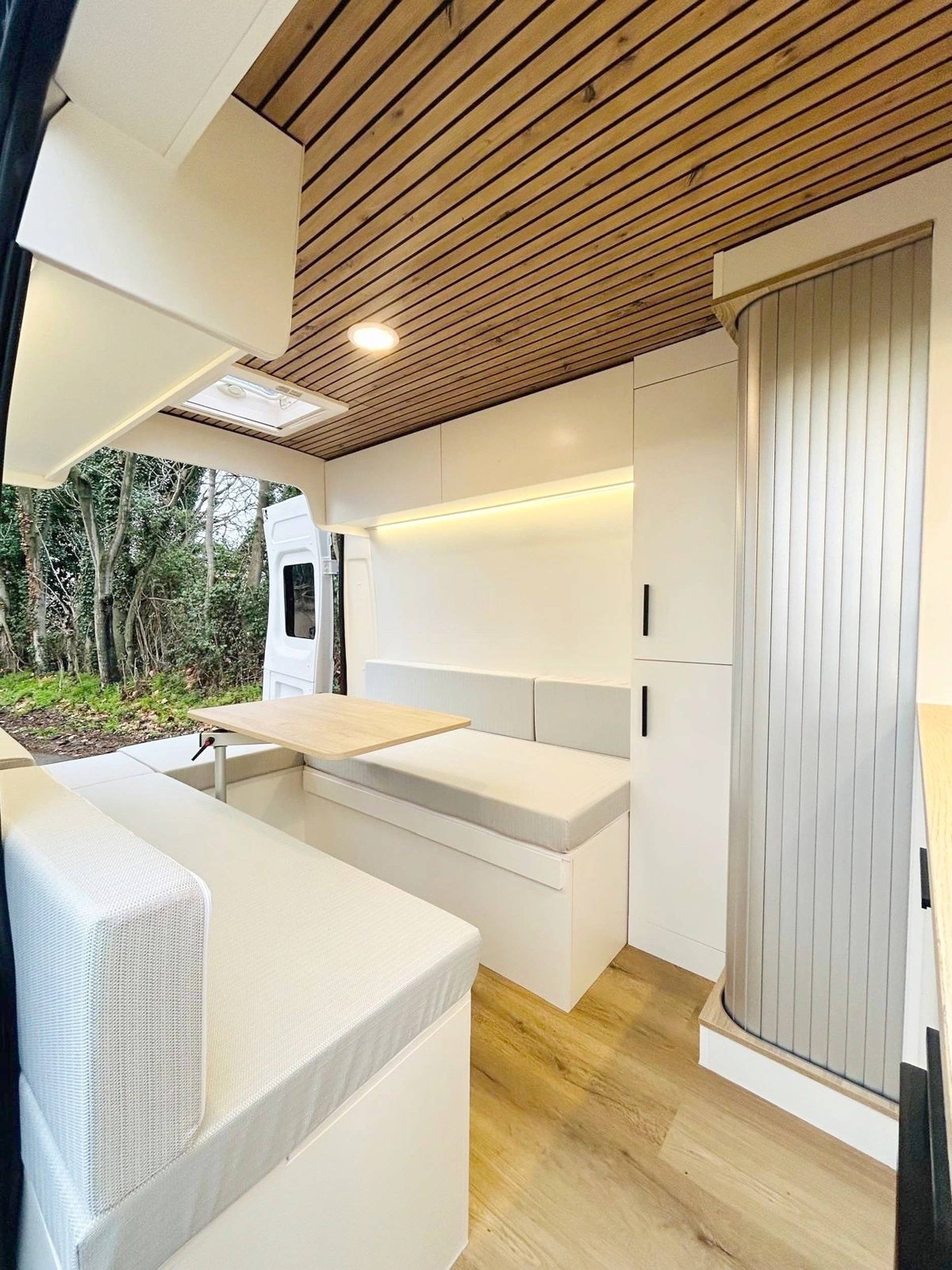 Essecke Fiat Ducato 2,2l 140 ch - Yescapa