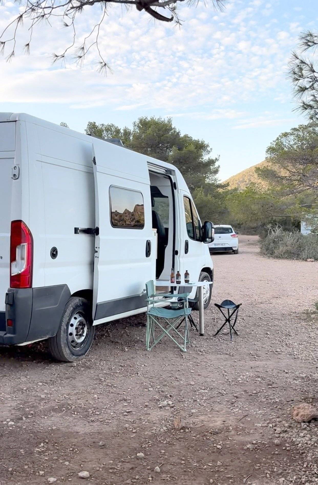 Citroën CITROËN JUMPER