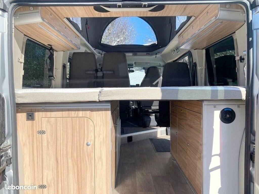 Hymer Sydney