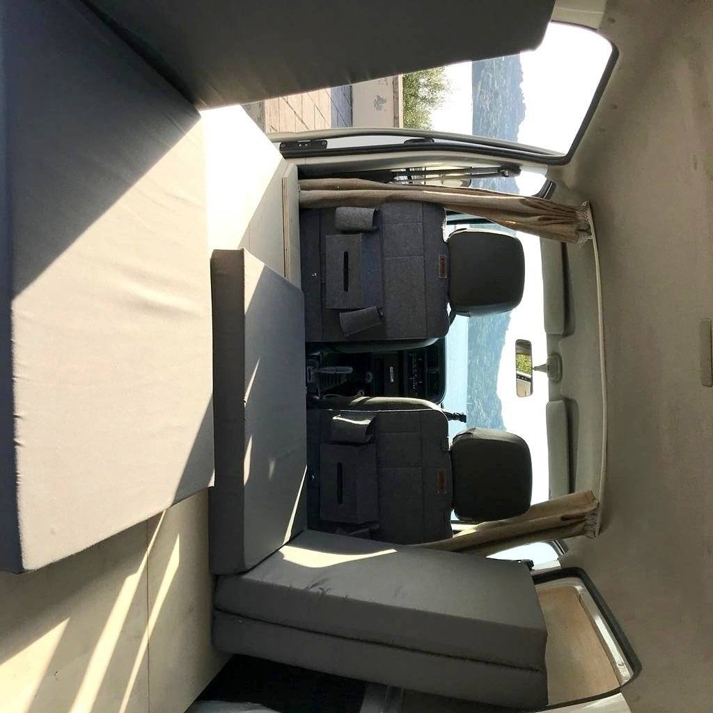 Eethoek Suzuki carry - Yescapa