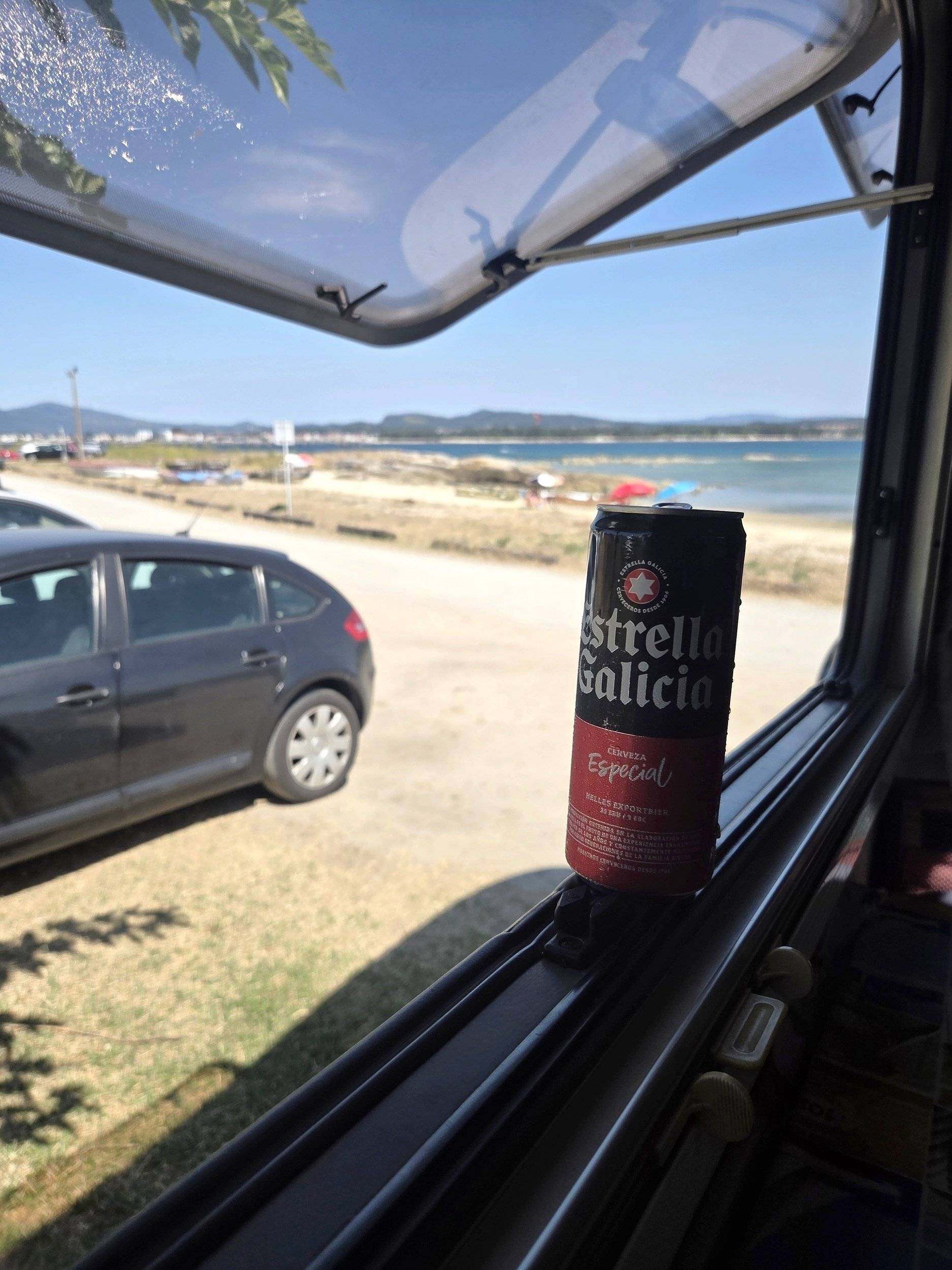 Alcar Aventure Defender 110