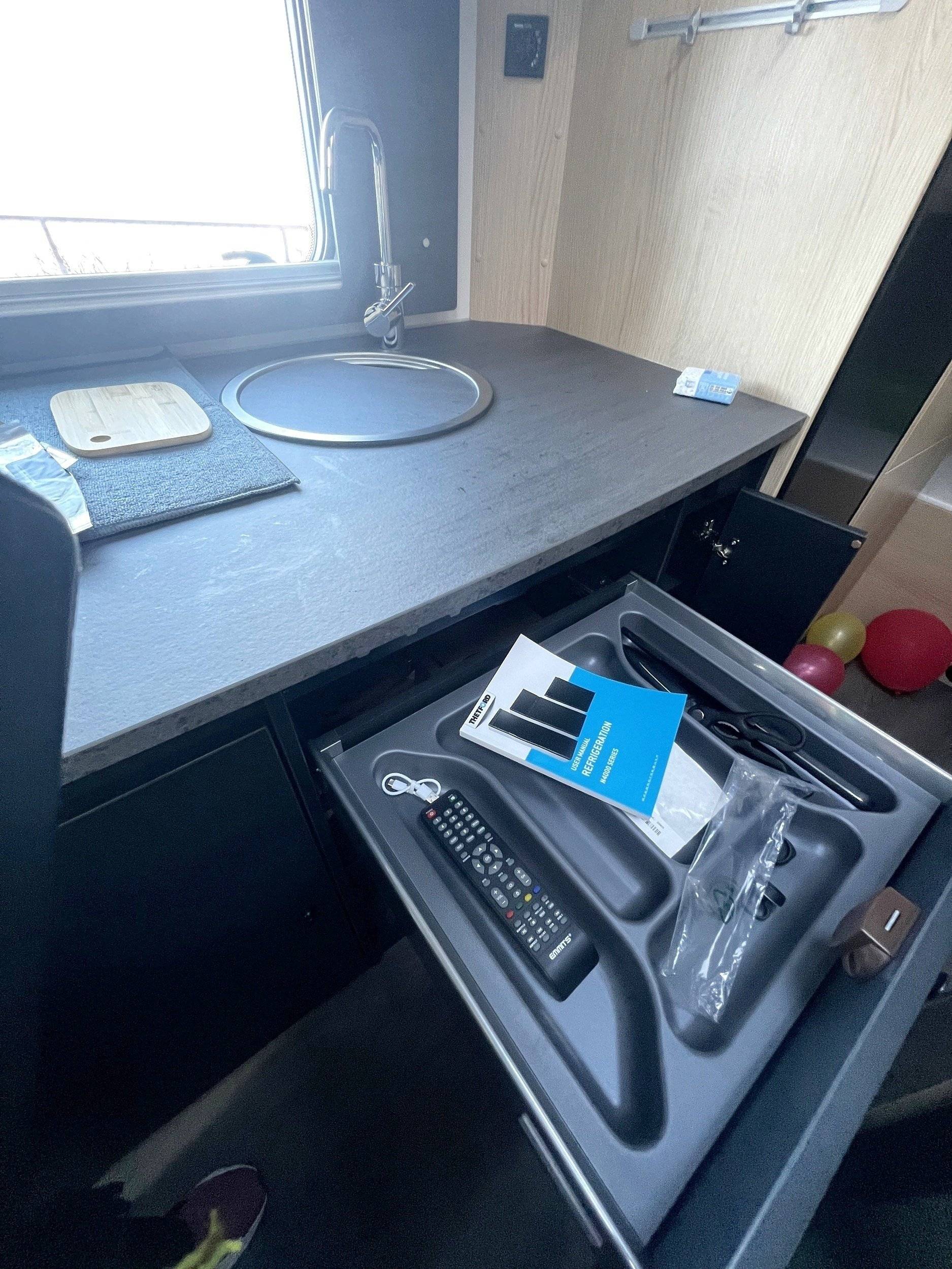 Sunlight FIAT DUCATO