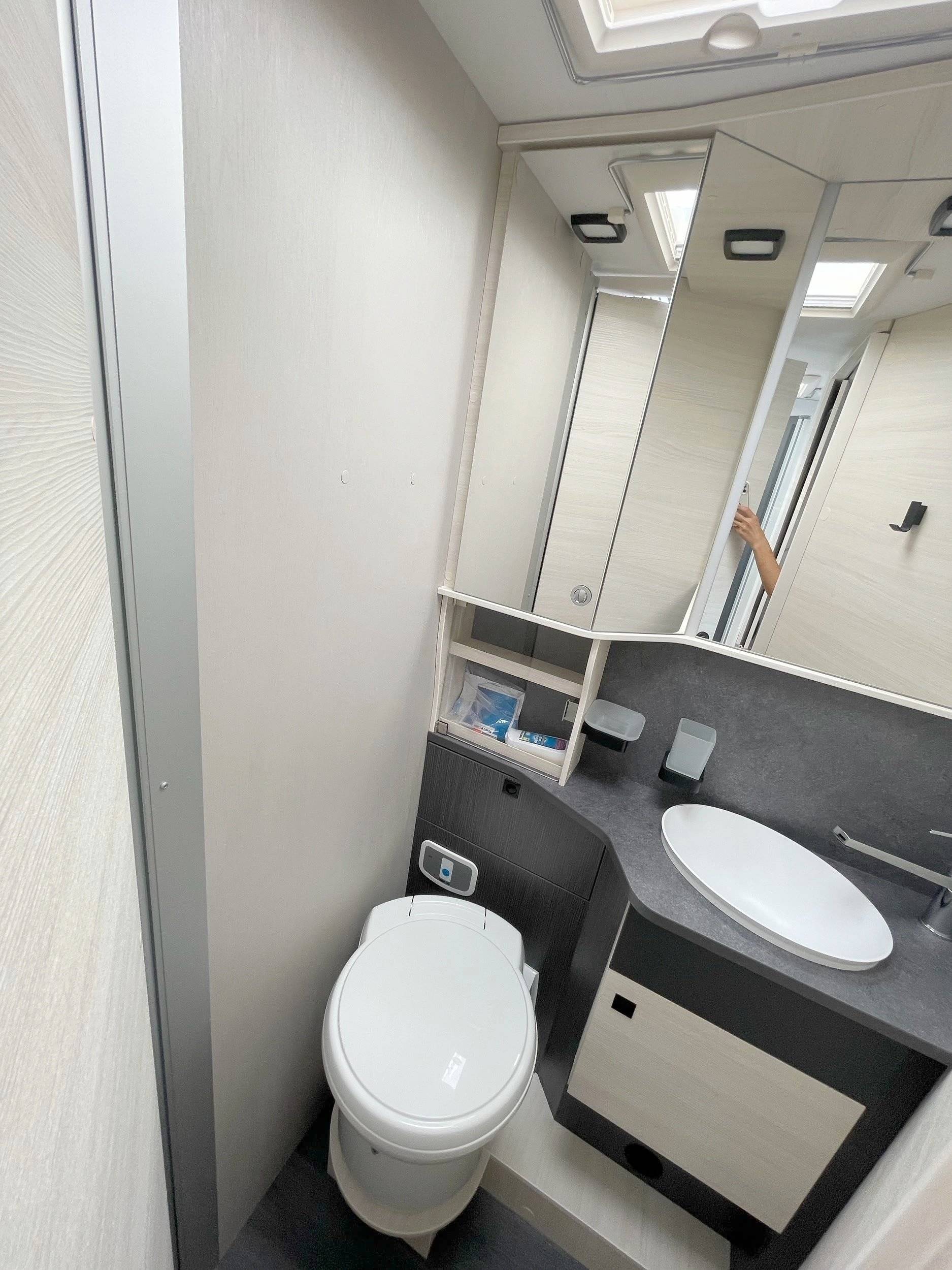 Chausson 788 TITANIUM VIP
